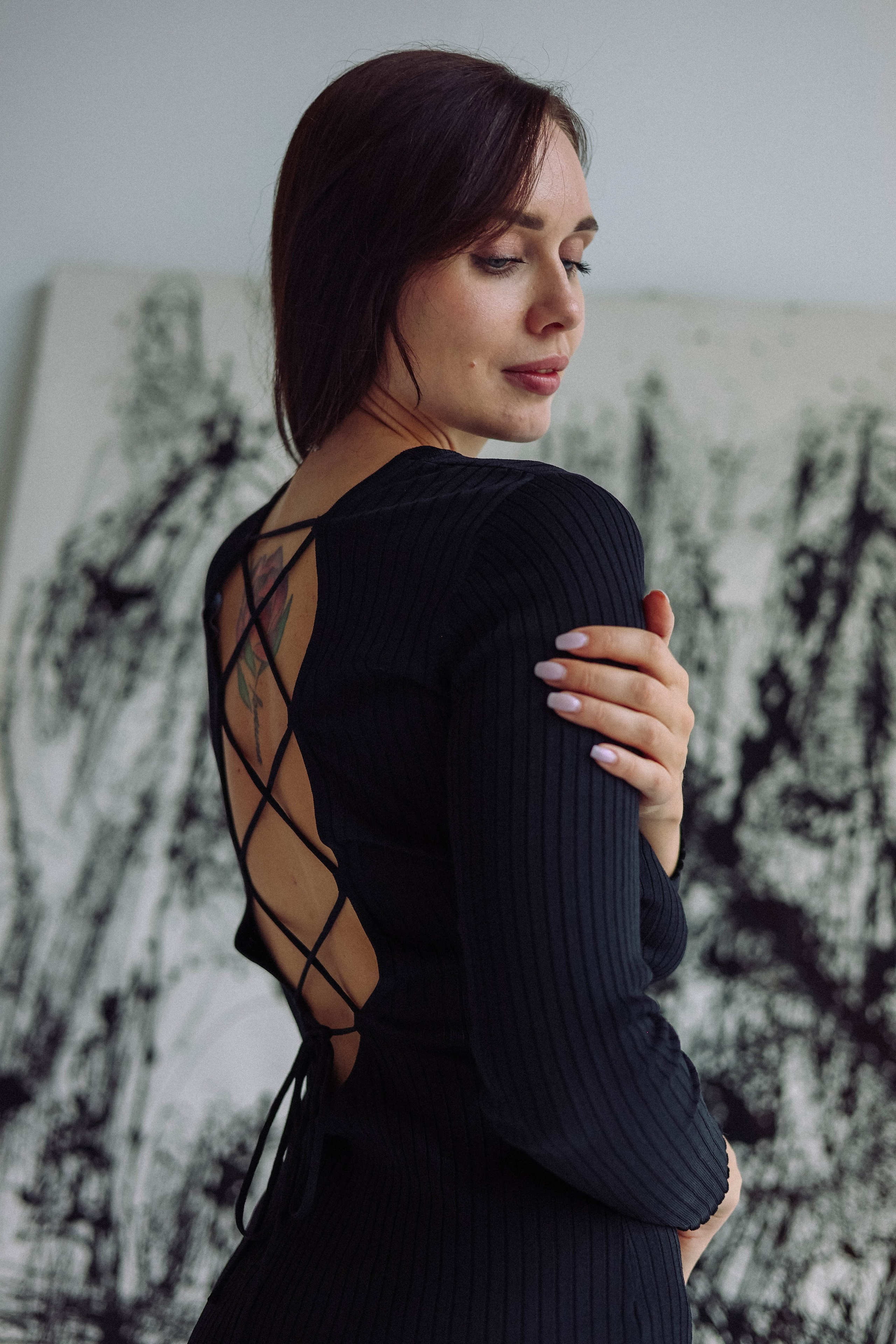 Натали. Фотограф в Москве Анастасия Калинина