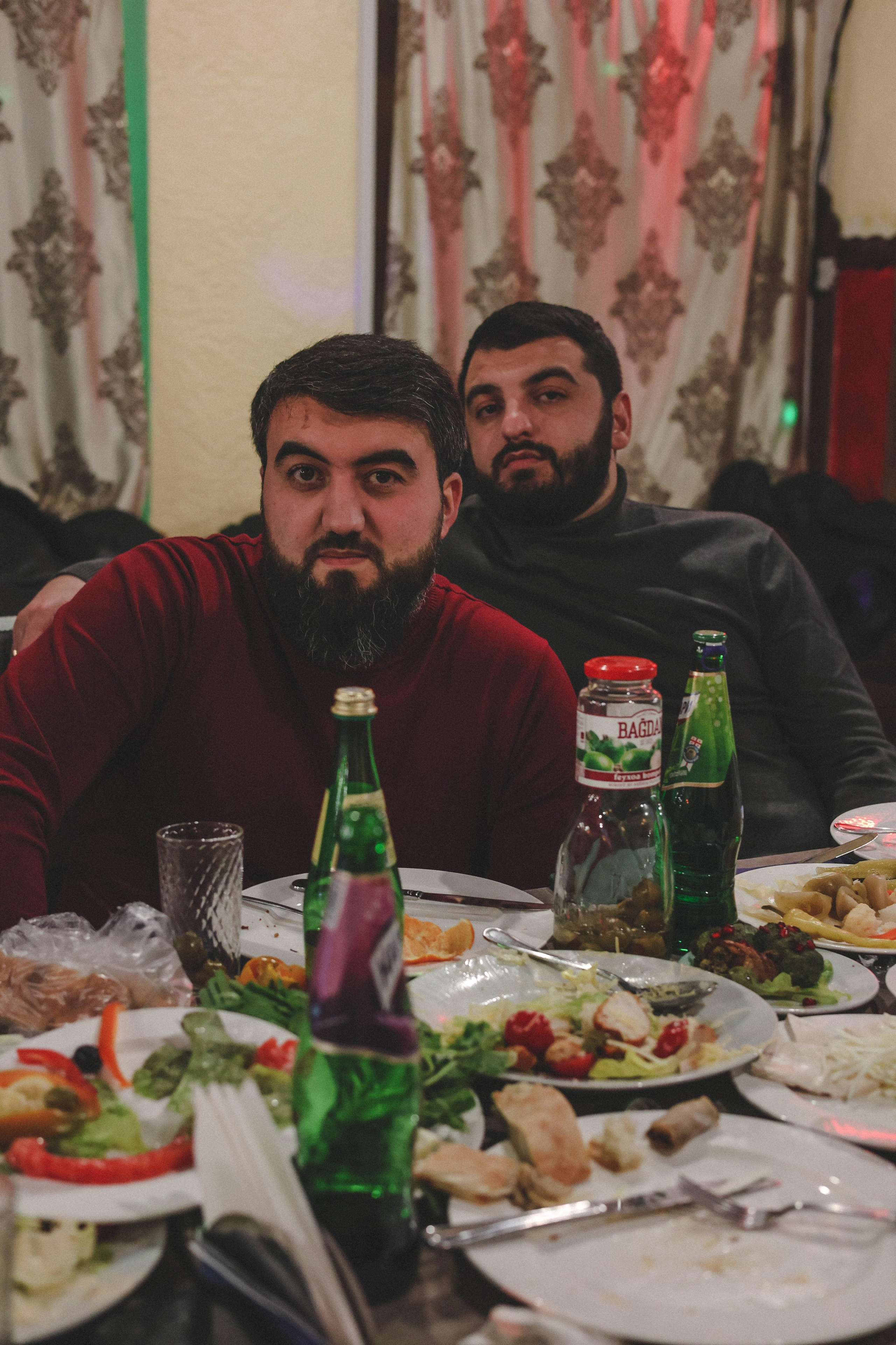 Праздник обрезания. Фотограф в Москве Анастасия Калинина