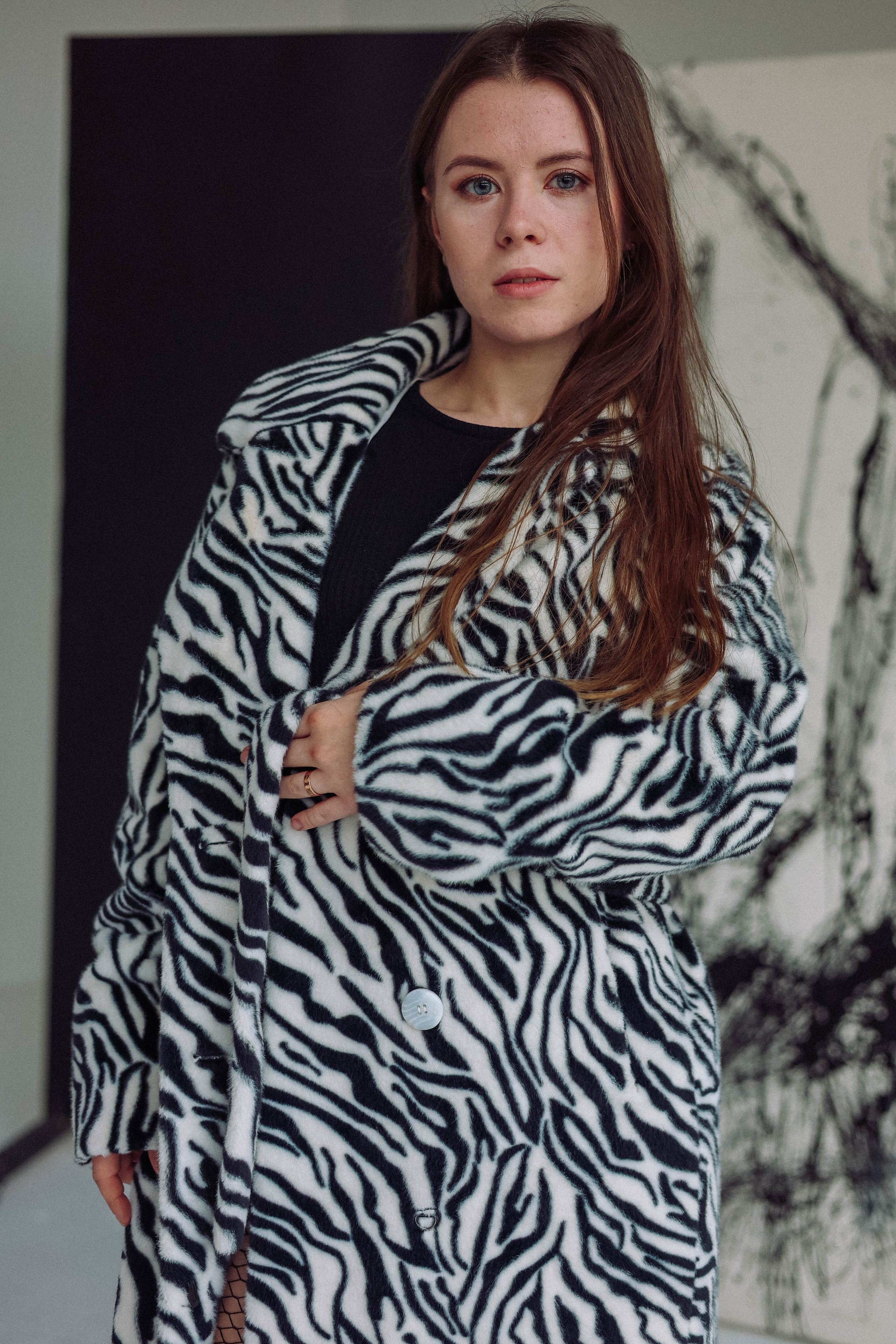 Яна. Фотограф в Москве Анастасия Калинина