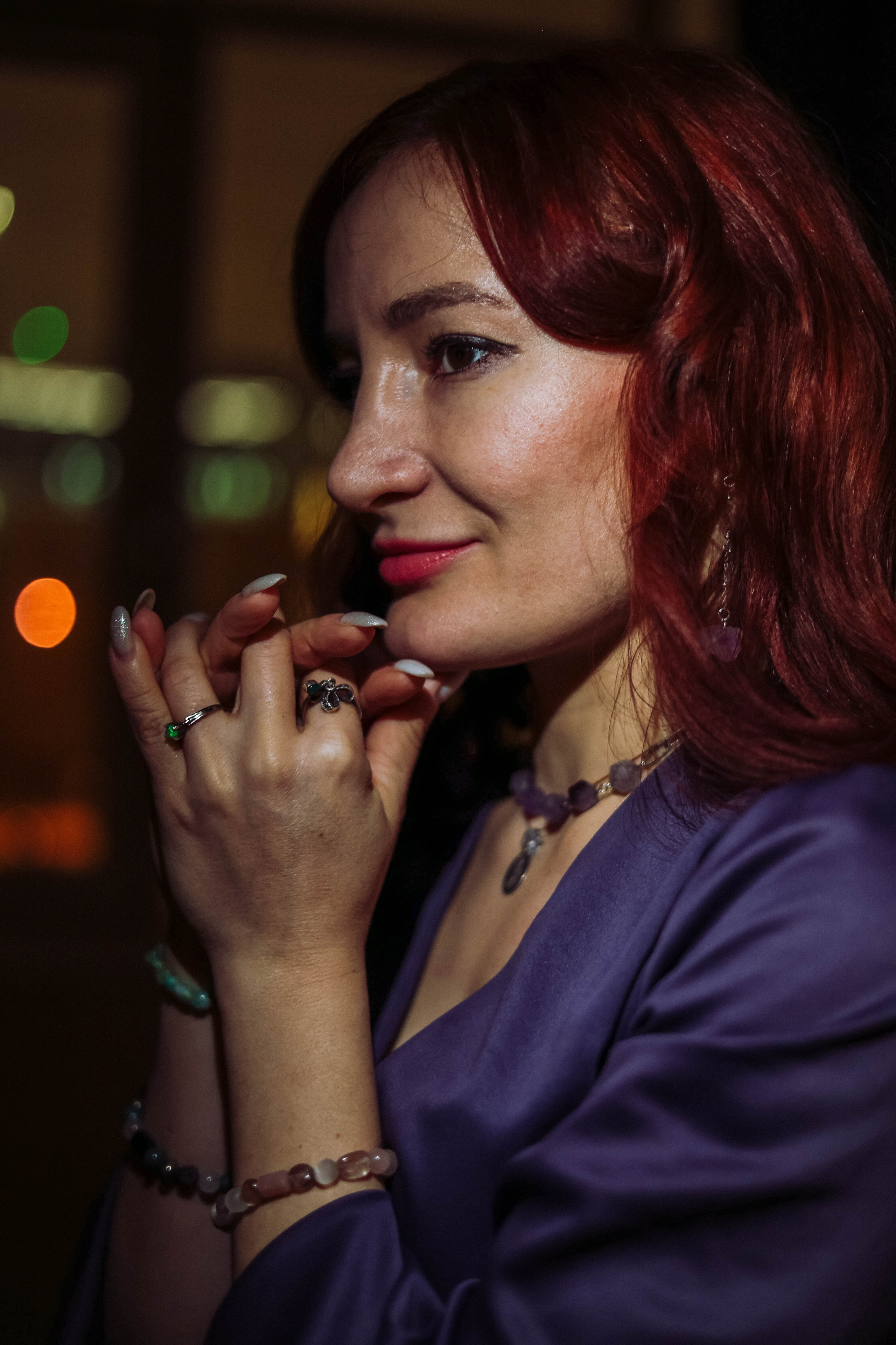 Дара. Фотограф в Москве Анастасия Калинина