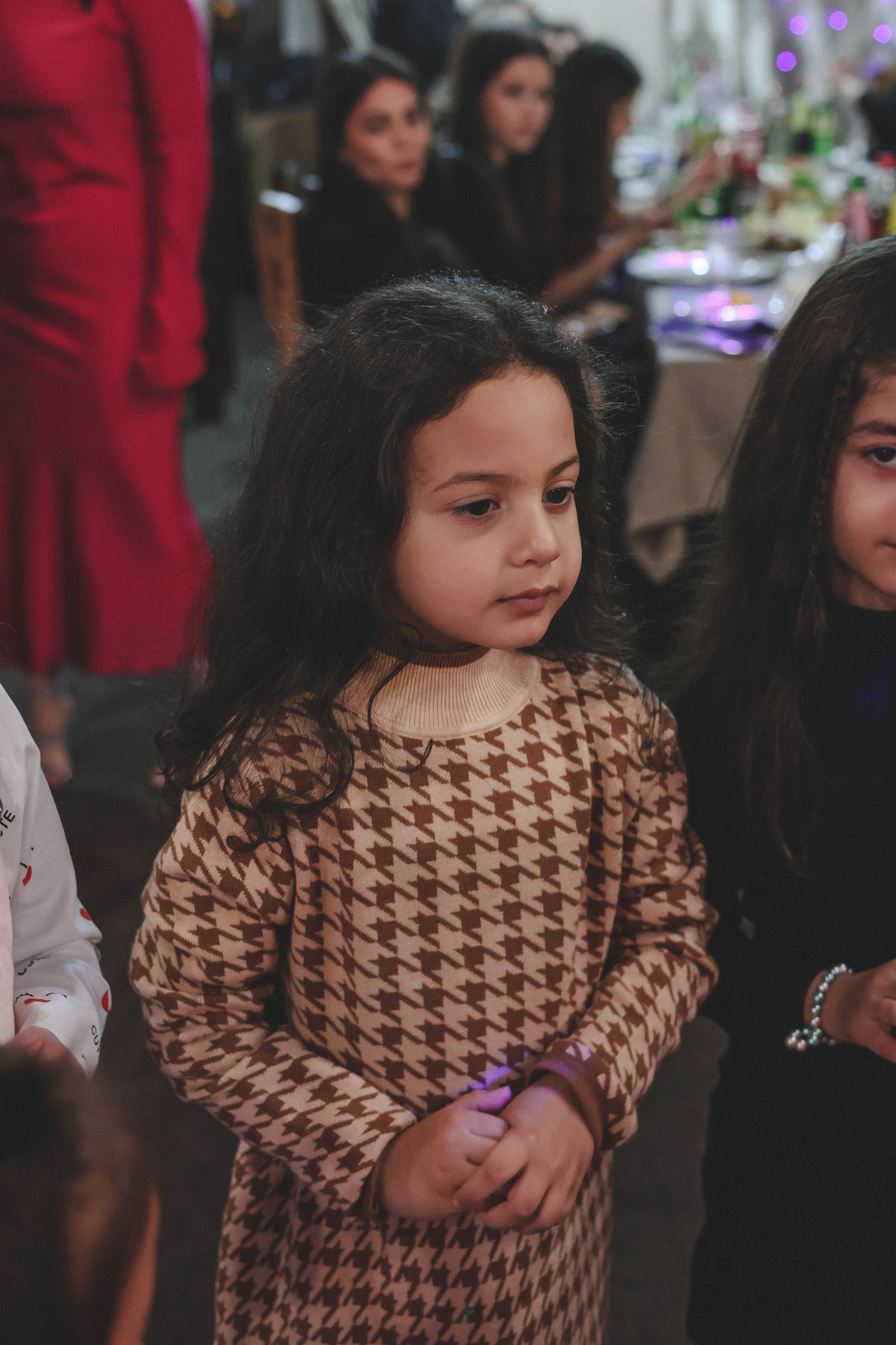 Праздник обрезания. Фотограф в Москве Анастасия Калинина