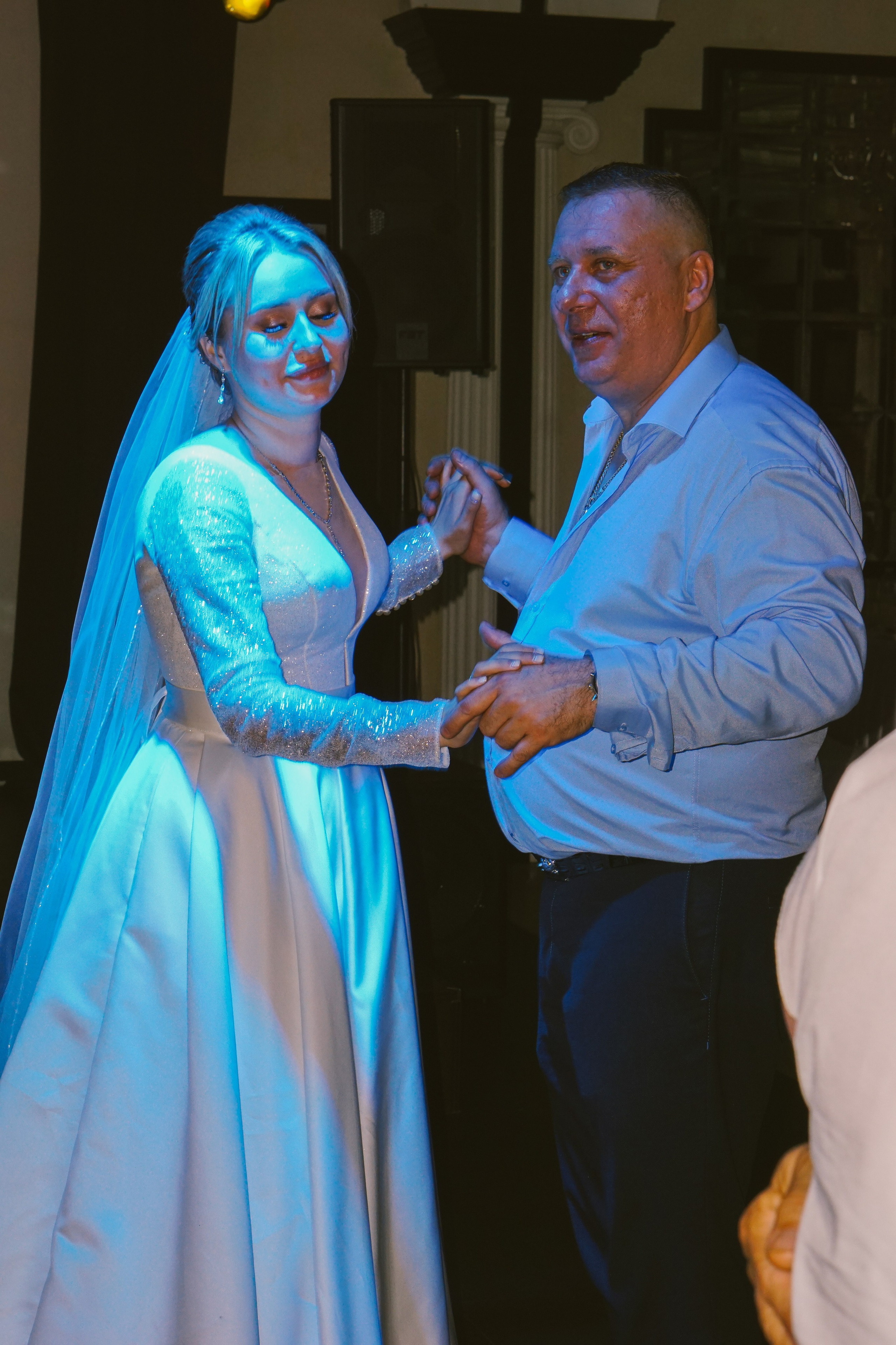 Мария. Фотограф в Москве Анастасия Калинина