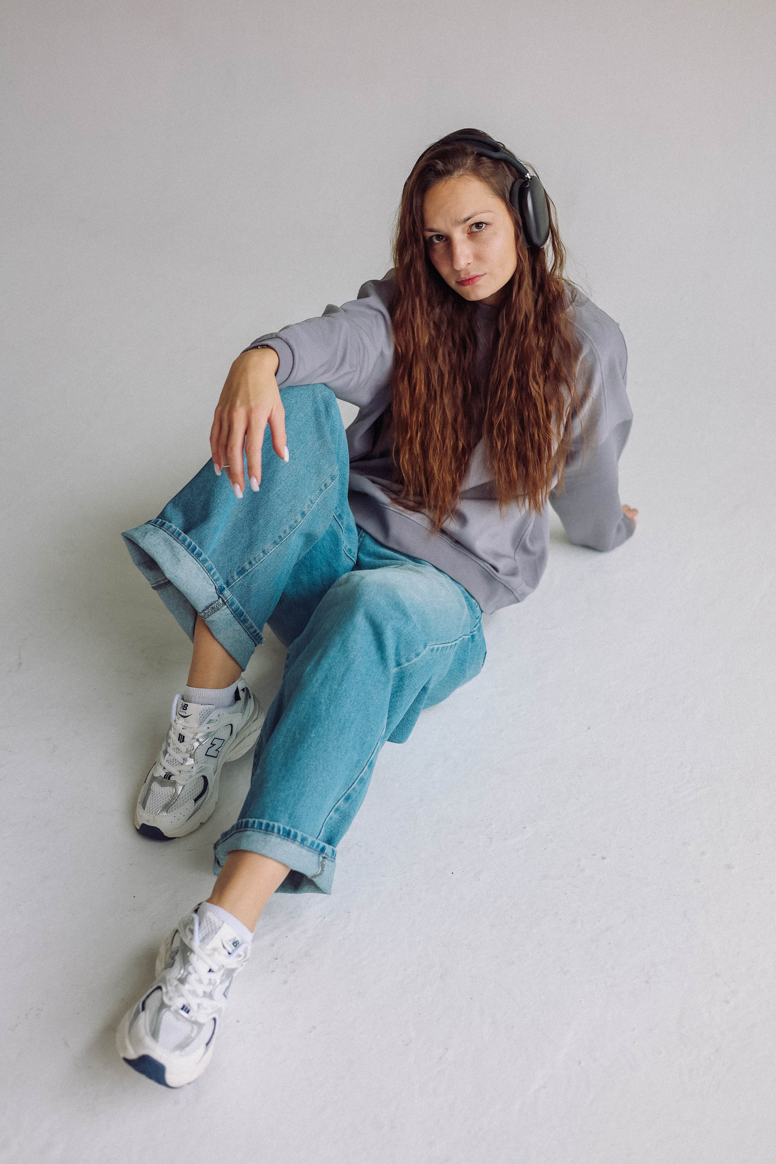 Аня. Фотограф в Москве Анастасия Калинина