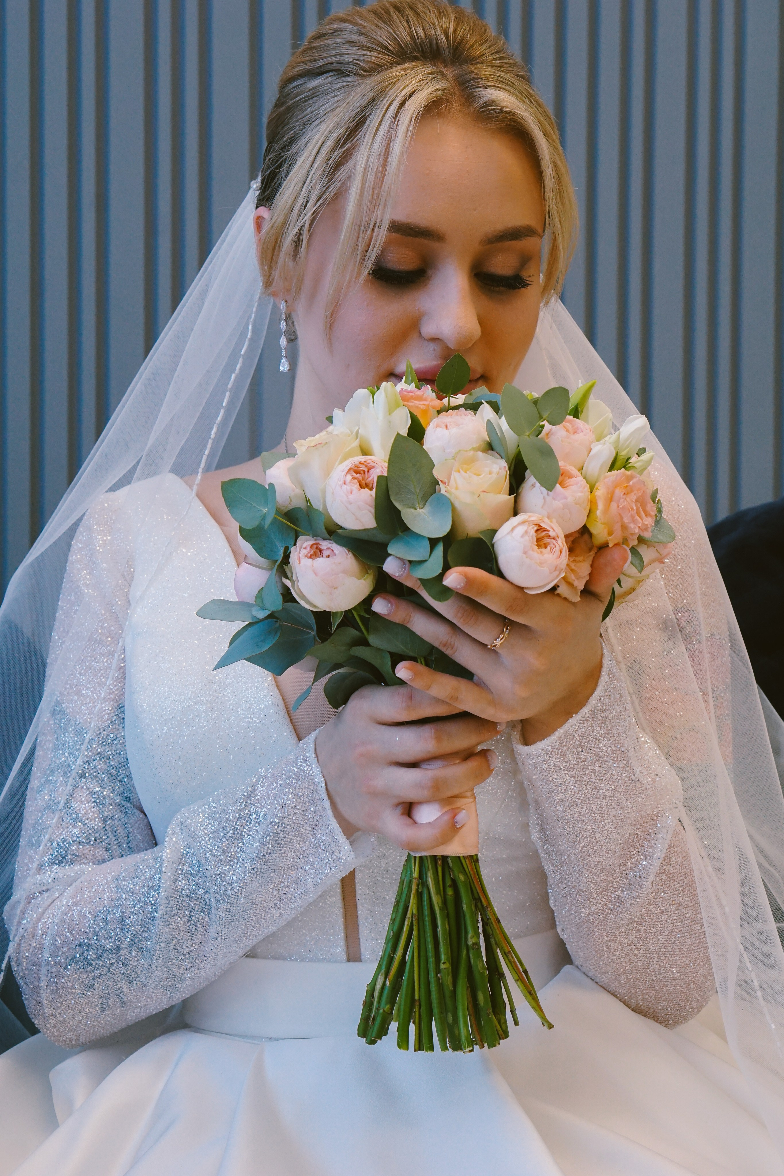 Мария. Фотограф в Москве Анастасия Калинина