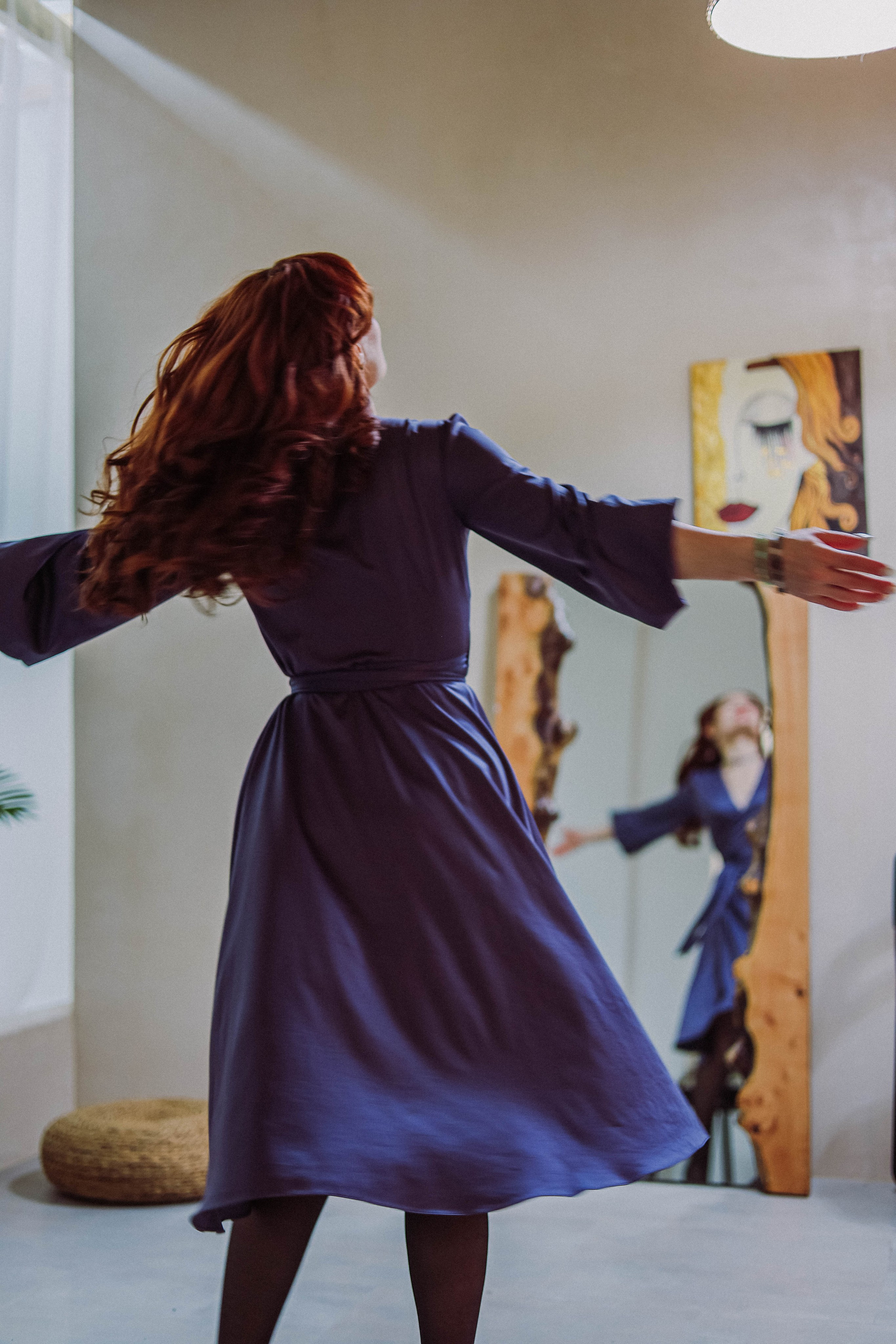 Дара. Фотограф в Москве Анастасия Калинина