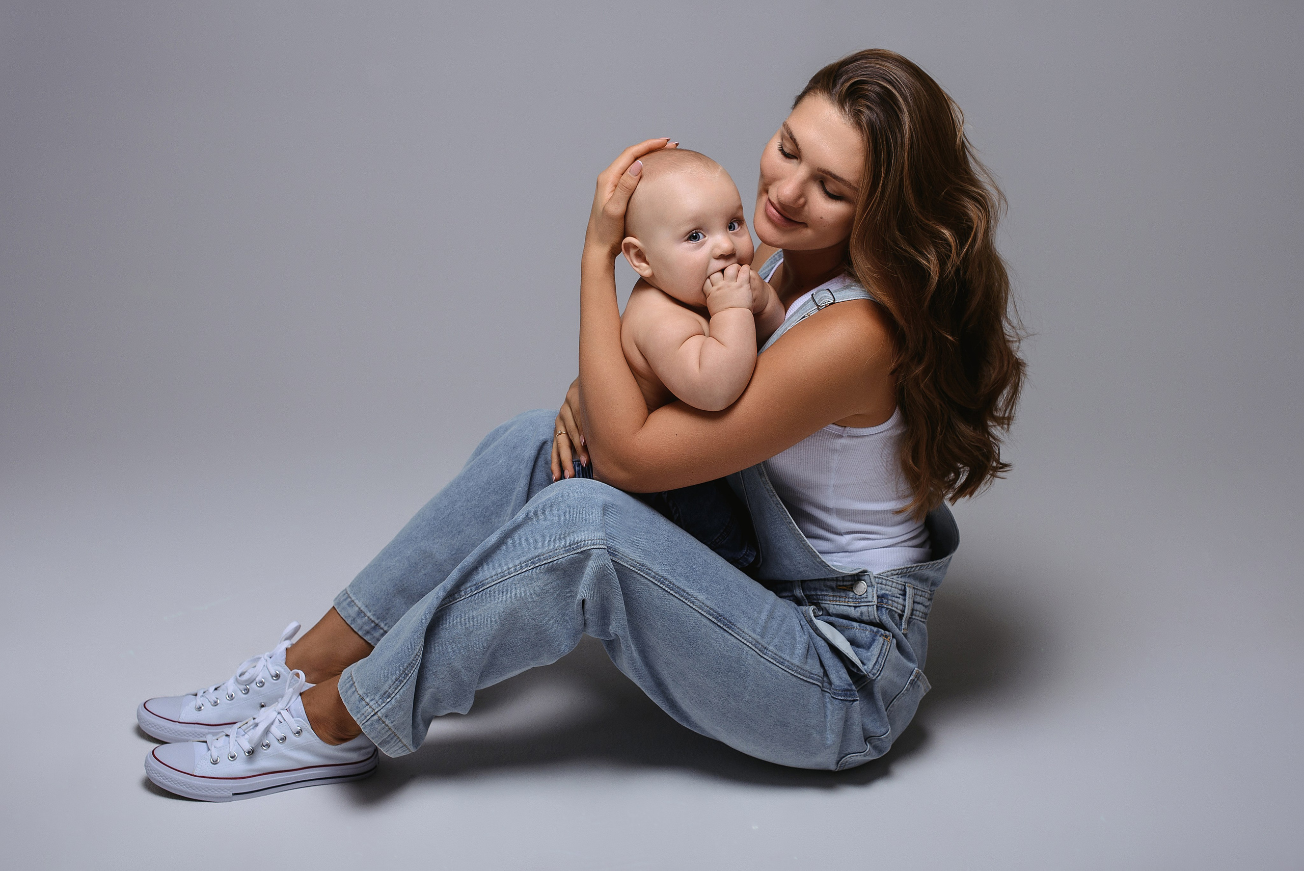 Настя & Платон. Юлия Соколовская Фотограф Москва Красногорск