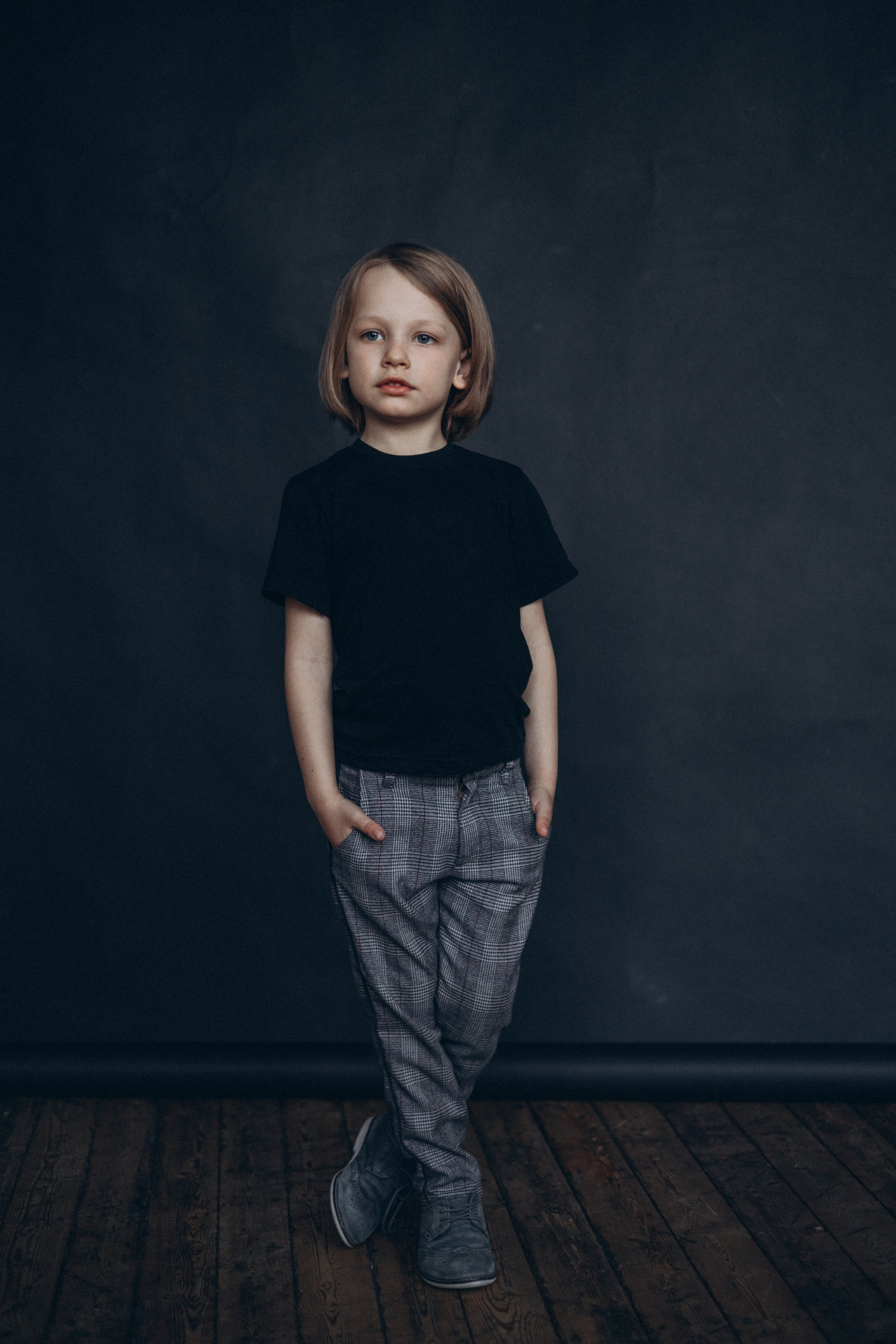 Поколение. Семейный, детский, женский фотограф в Новосибирске Оля Борисова