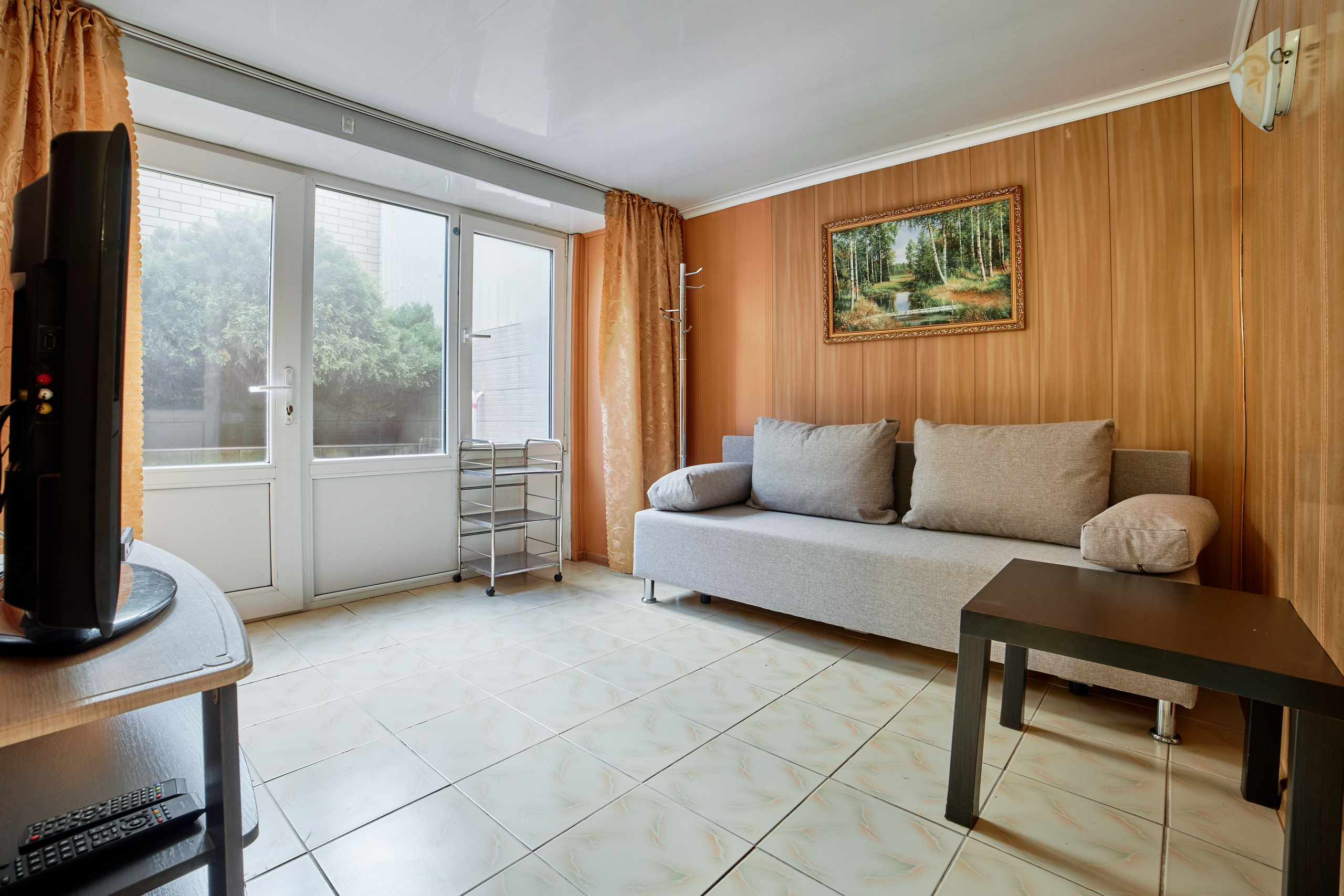 Фотосъемка интерьеров, недвижимости, помещений и заведений