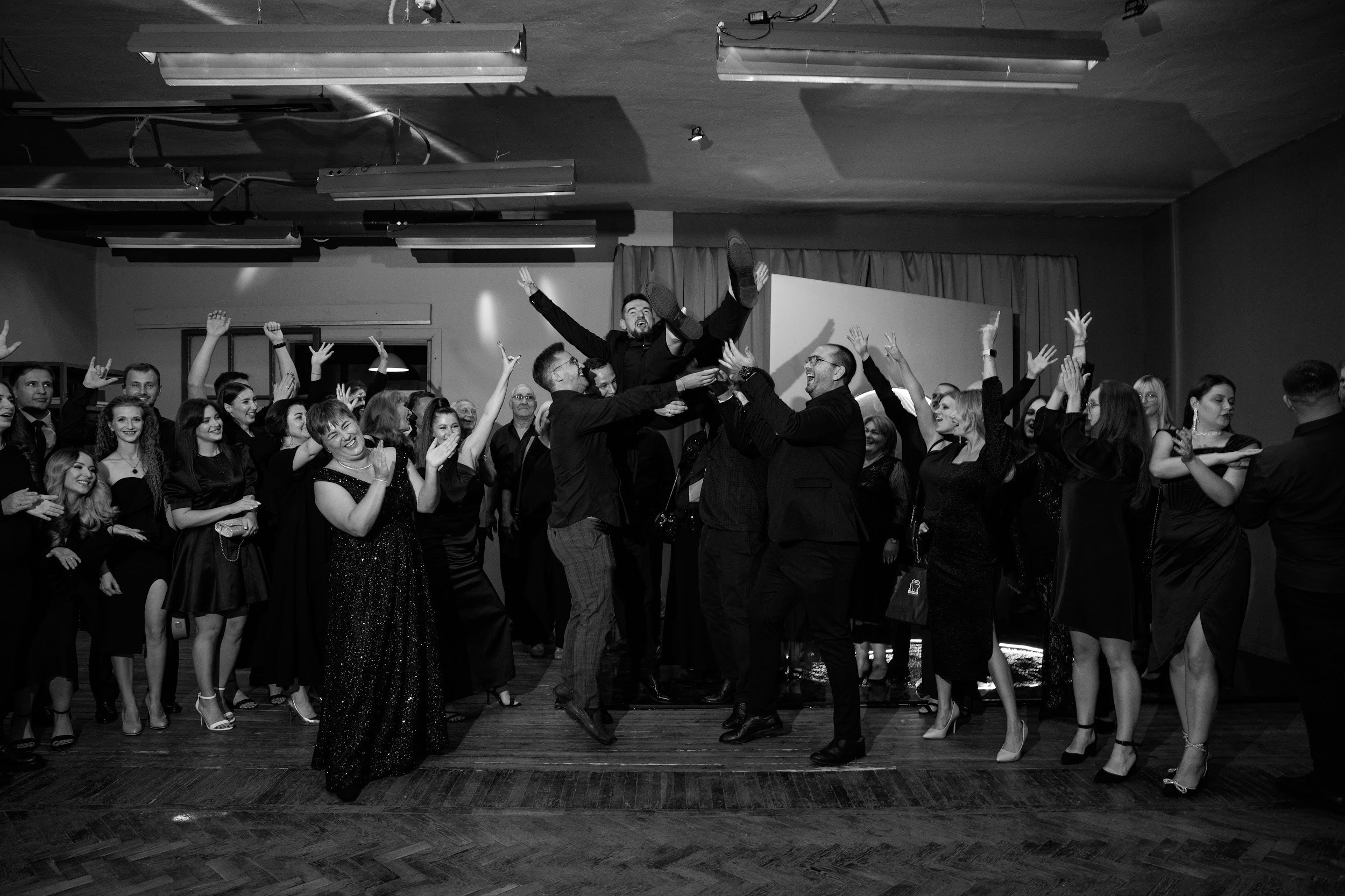 Анатолий и Анна (Marvel). Свадебное и event агентство До Мурашек Ростов-на-Дону