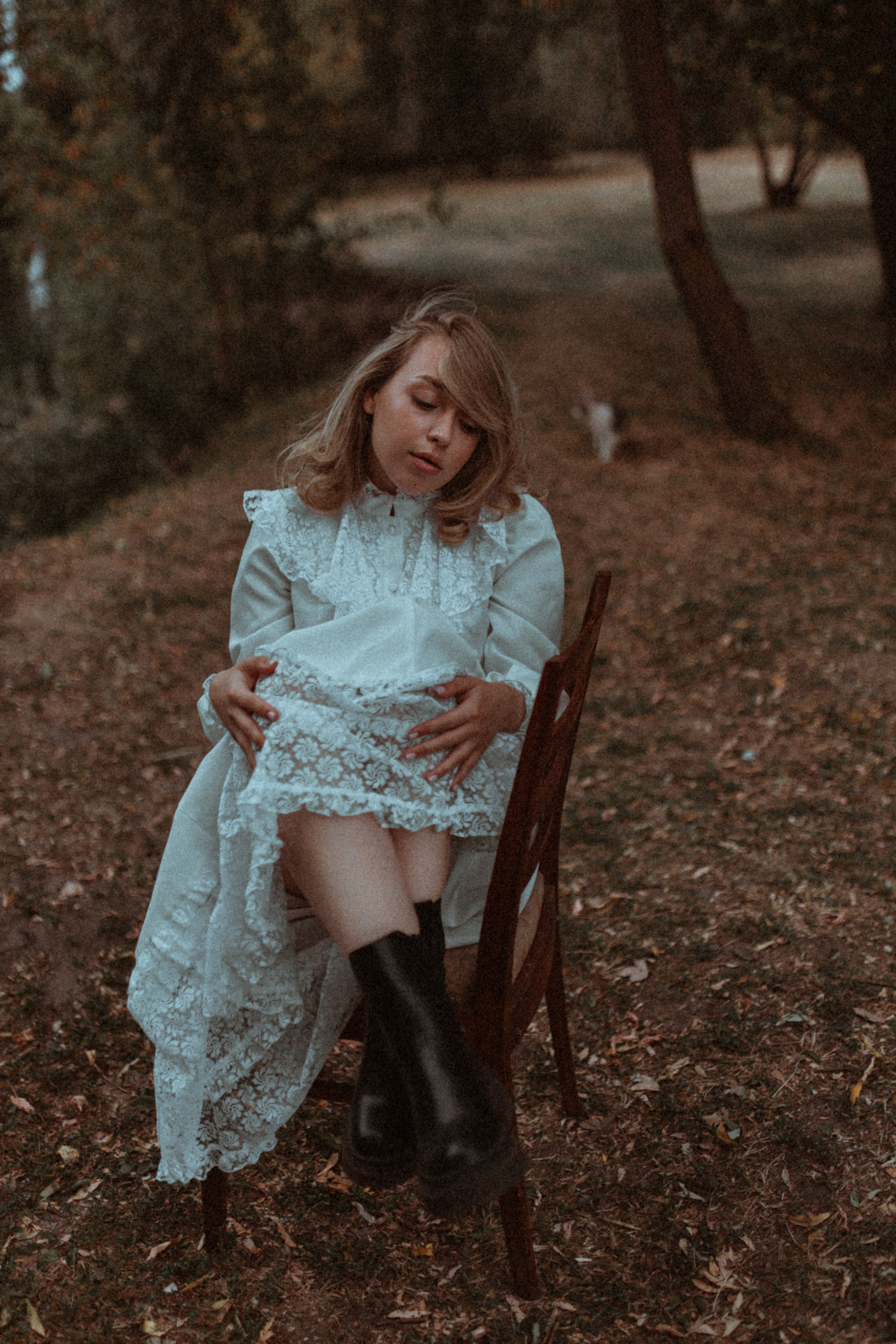 Дарина. Семейный фотограф Губкин/Старый Оскол