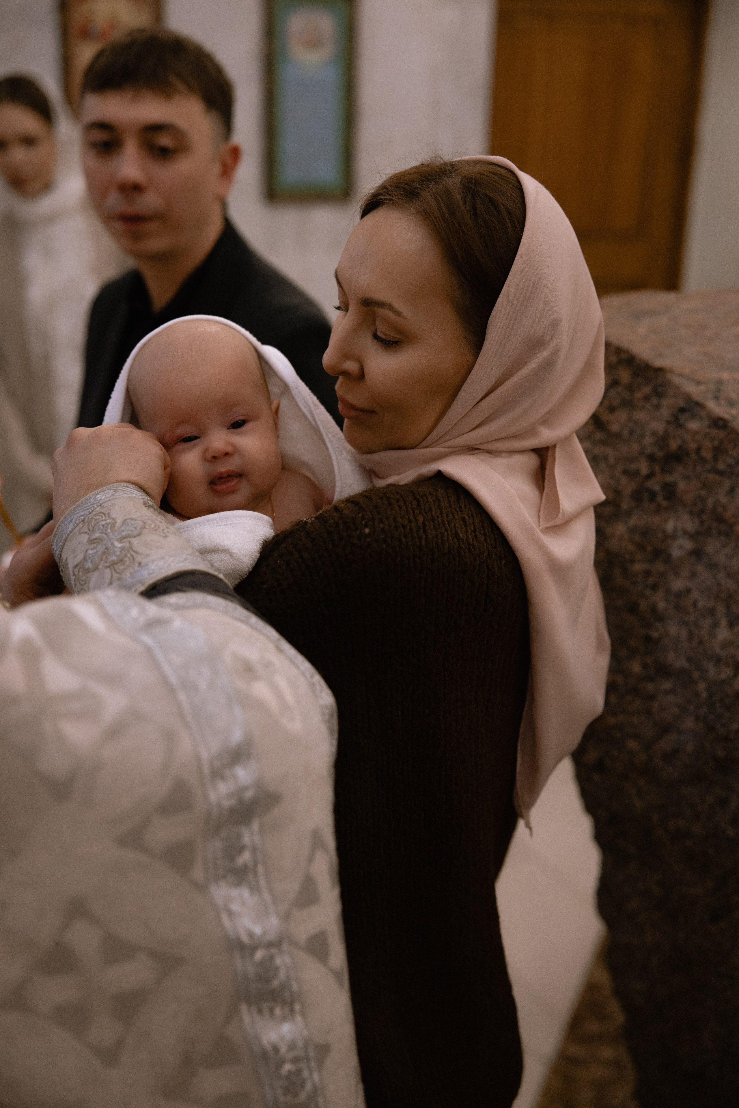 Валя. Семейный фотограф Губкин/Старый Оскол