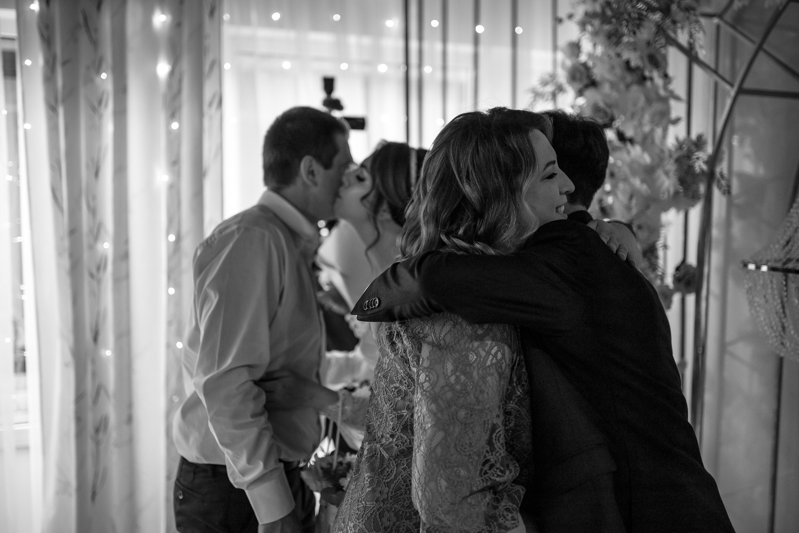 Роспись. Семейный фотограф Губкин/Старый Оскол