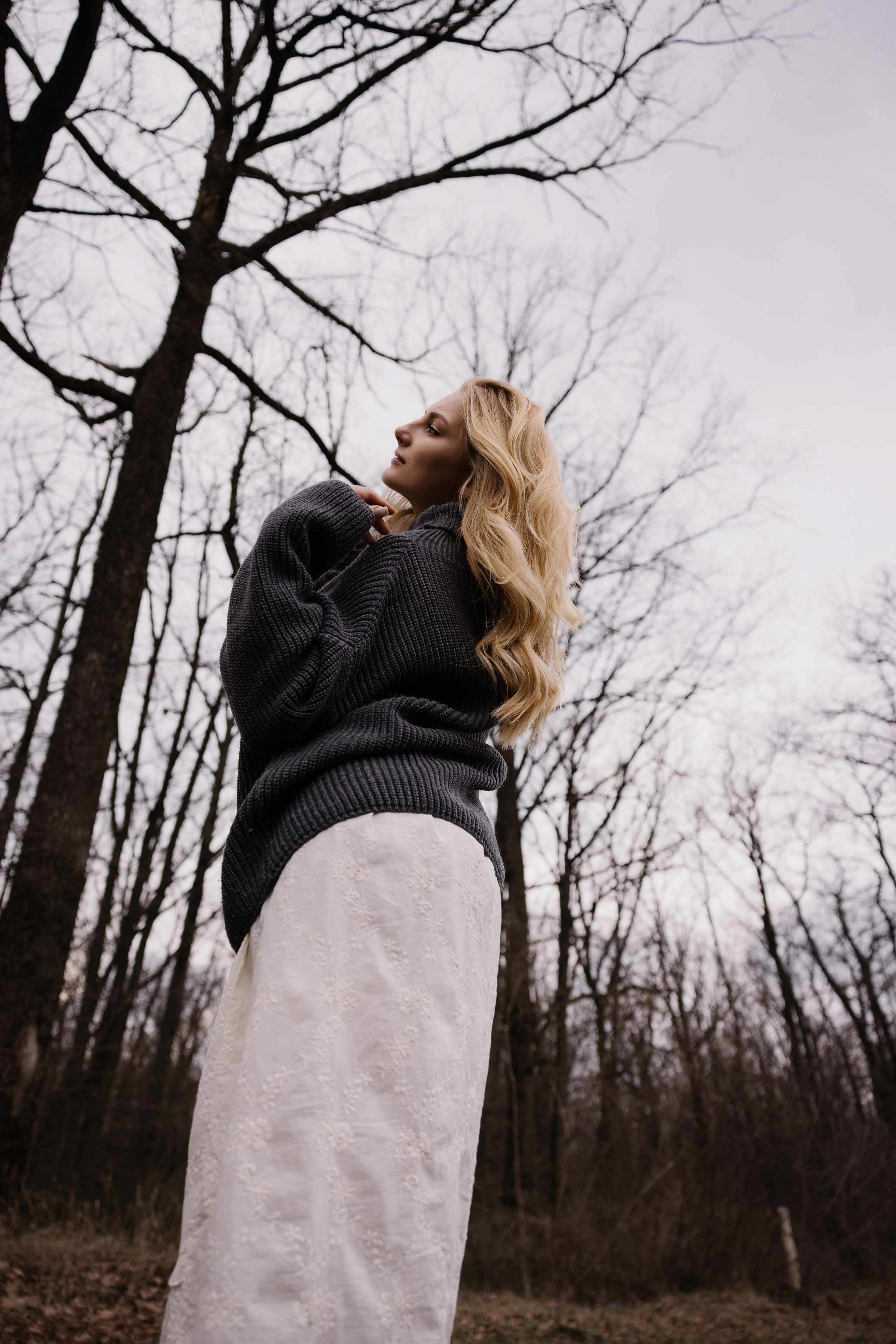 Вероника. Семейный фотограф Губкин/Старый Оскол