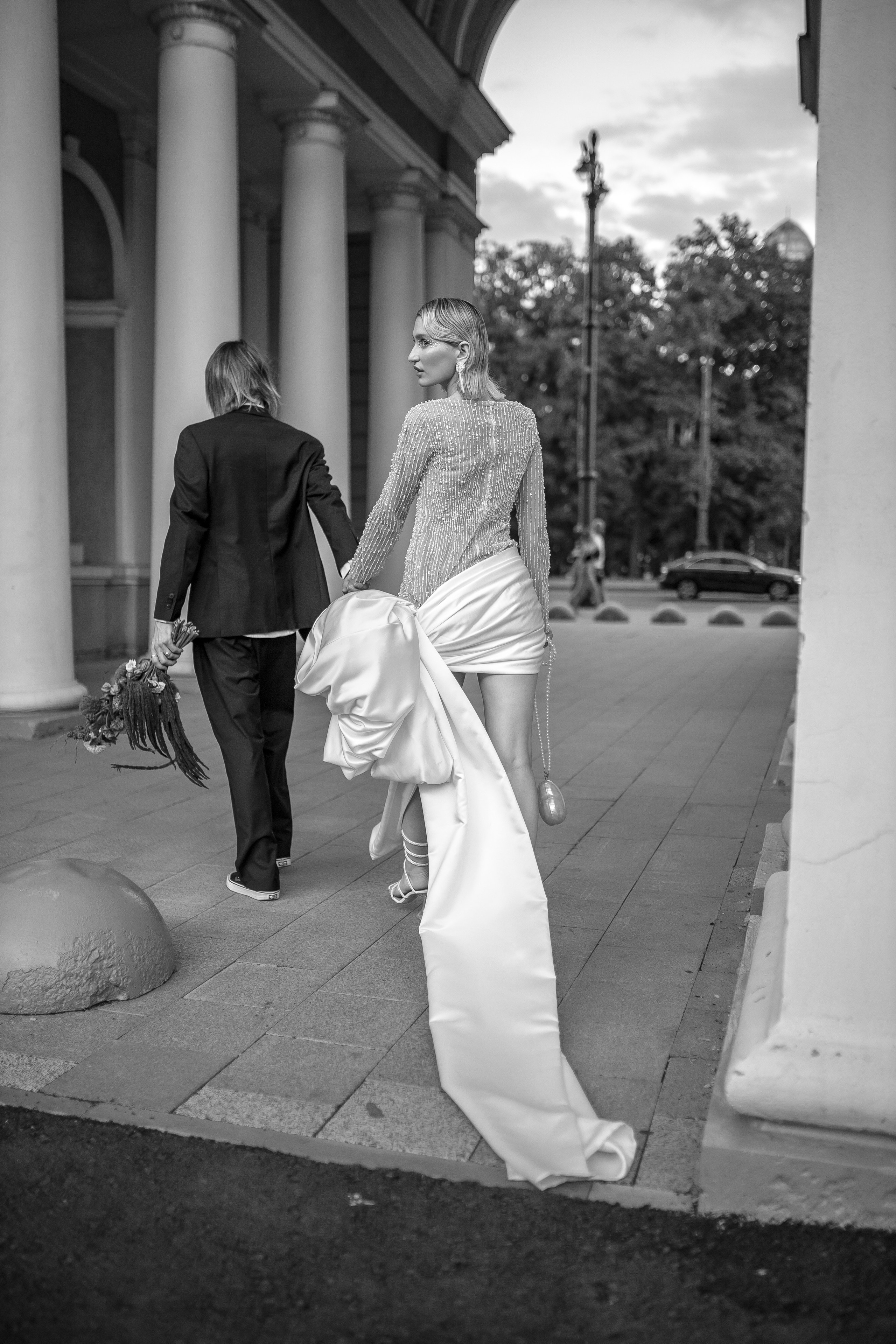 Анна и Никита. Семейный фотограф Губкин/Старый Оскол