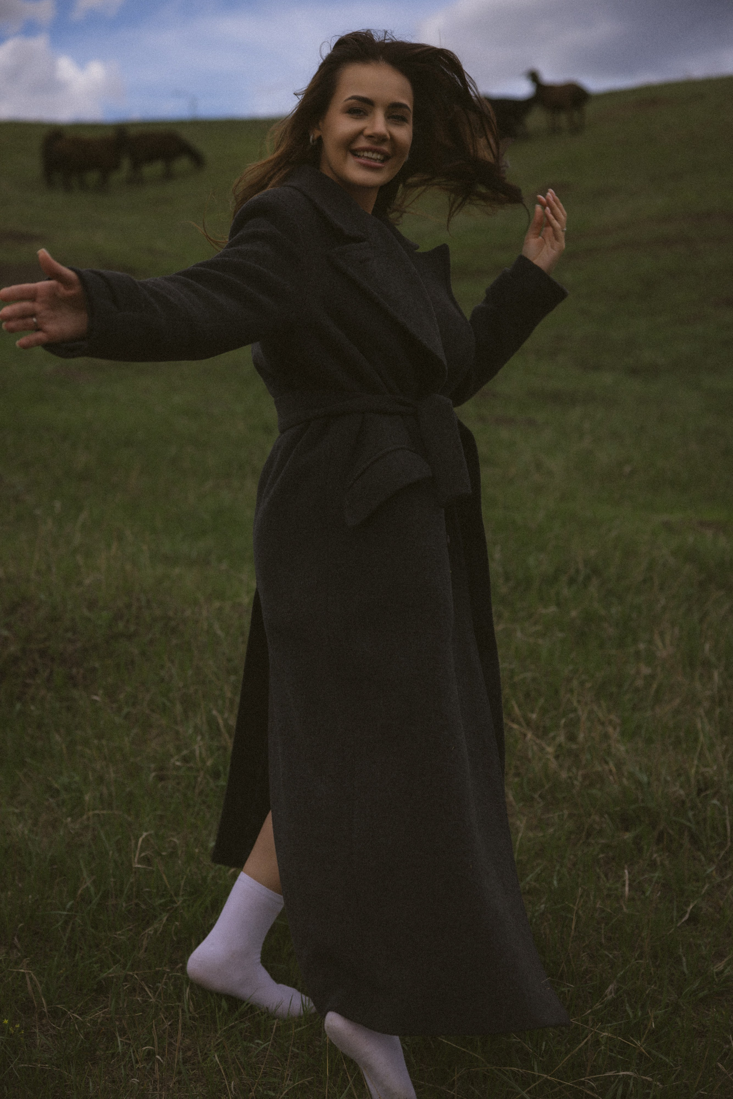 Наташа. Семейный фотограф Губкин/Старый Оскол