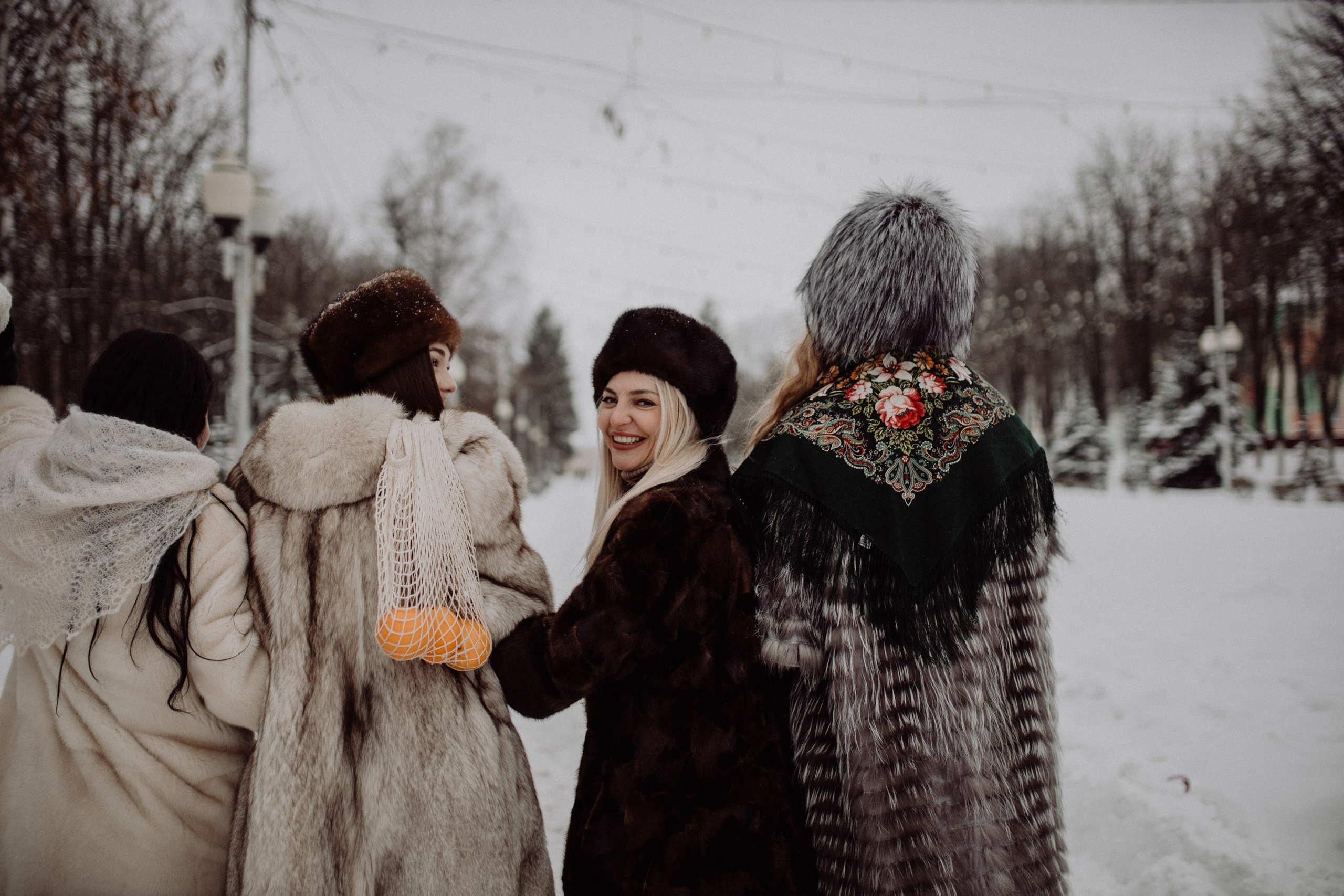 Slavik girl. Семейный фотограф Губкин/Старый Оскол