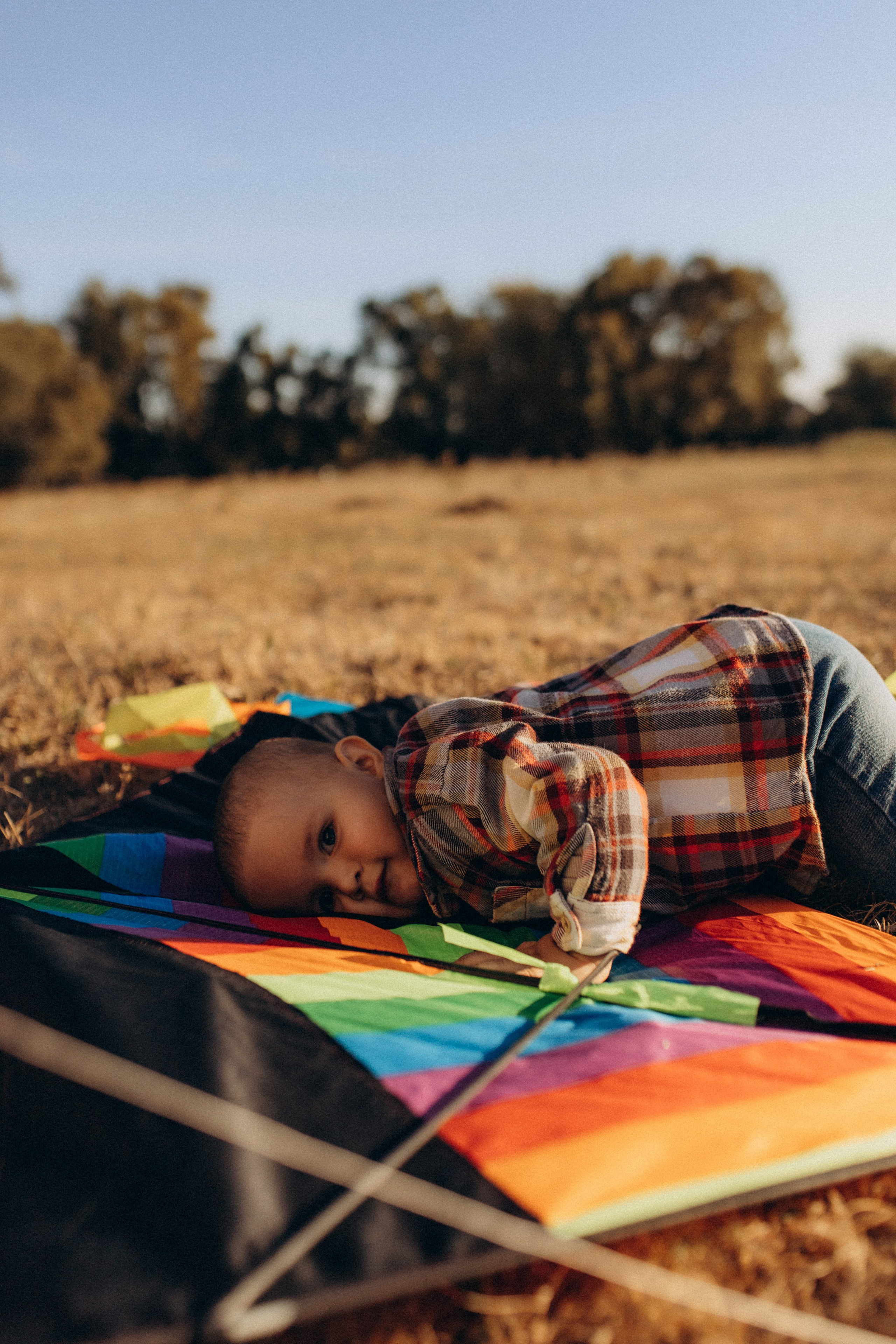 Ян и семья. Семейный фотограф Губкин/Старый Оскол