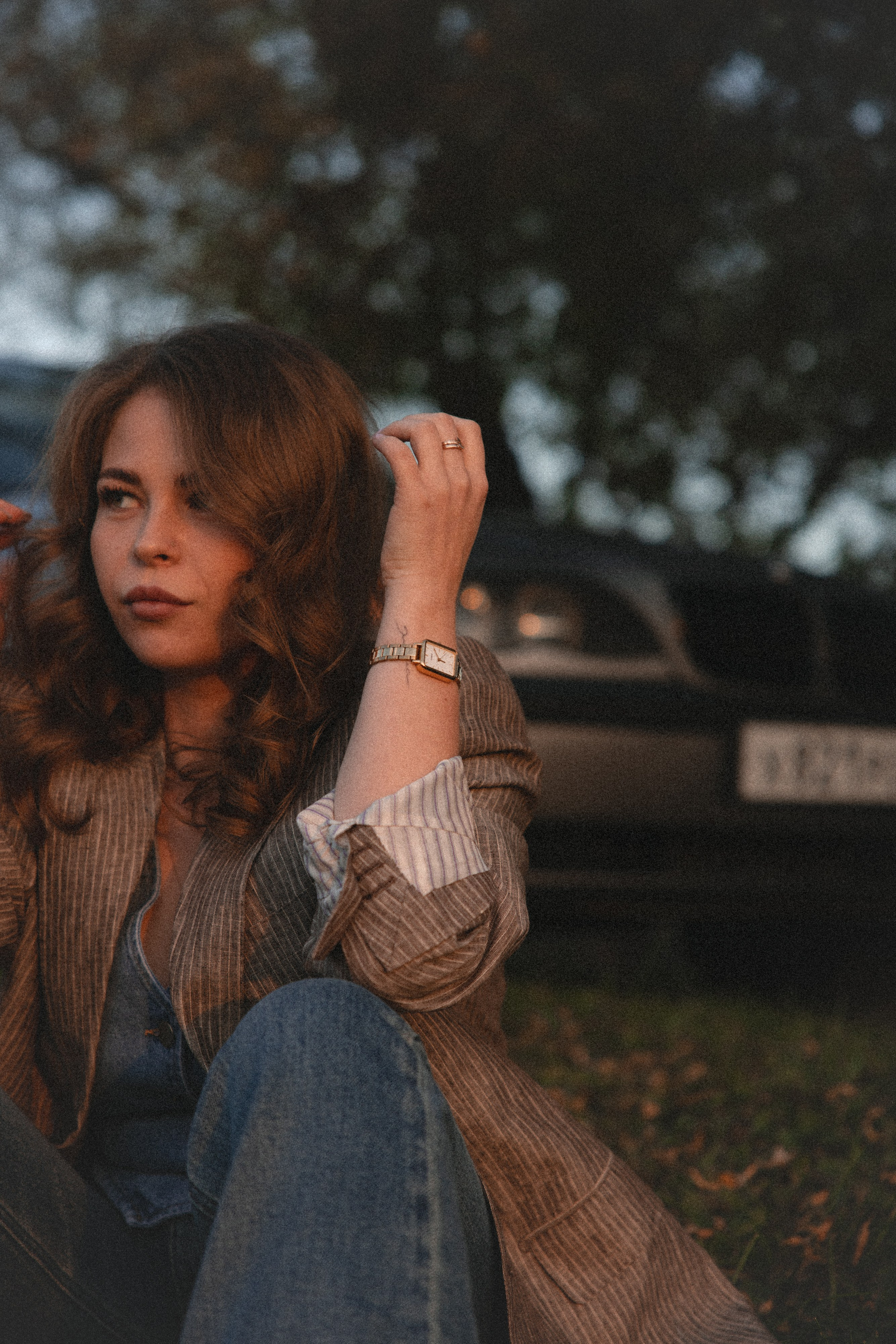 Анна. Семейный фотограф Губкин/Старый Оскол