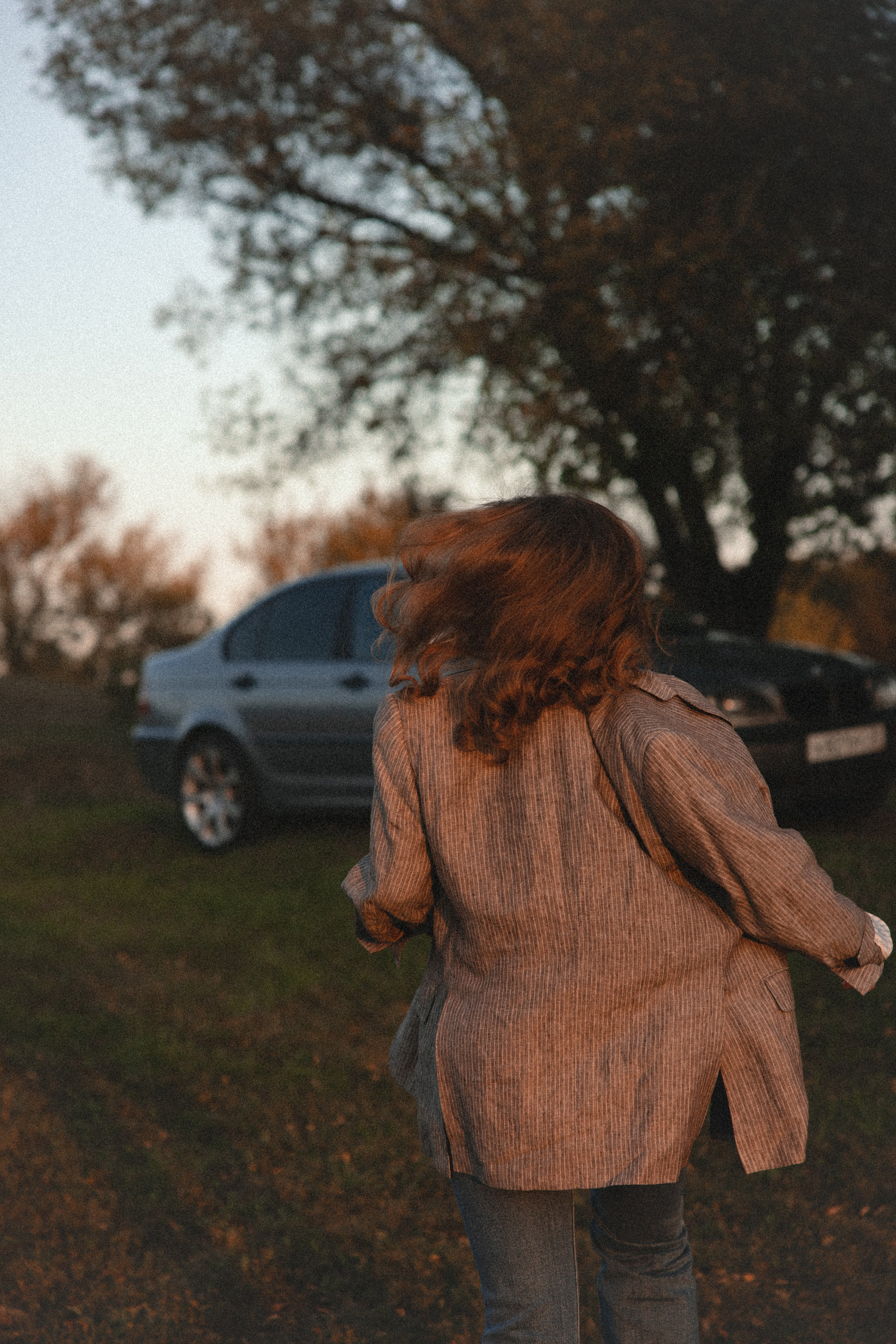 Анна. Семейный фотограф Губкин/Старый Оскол