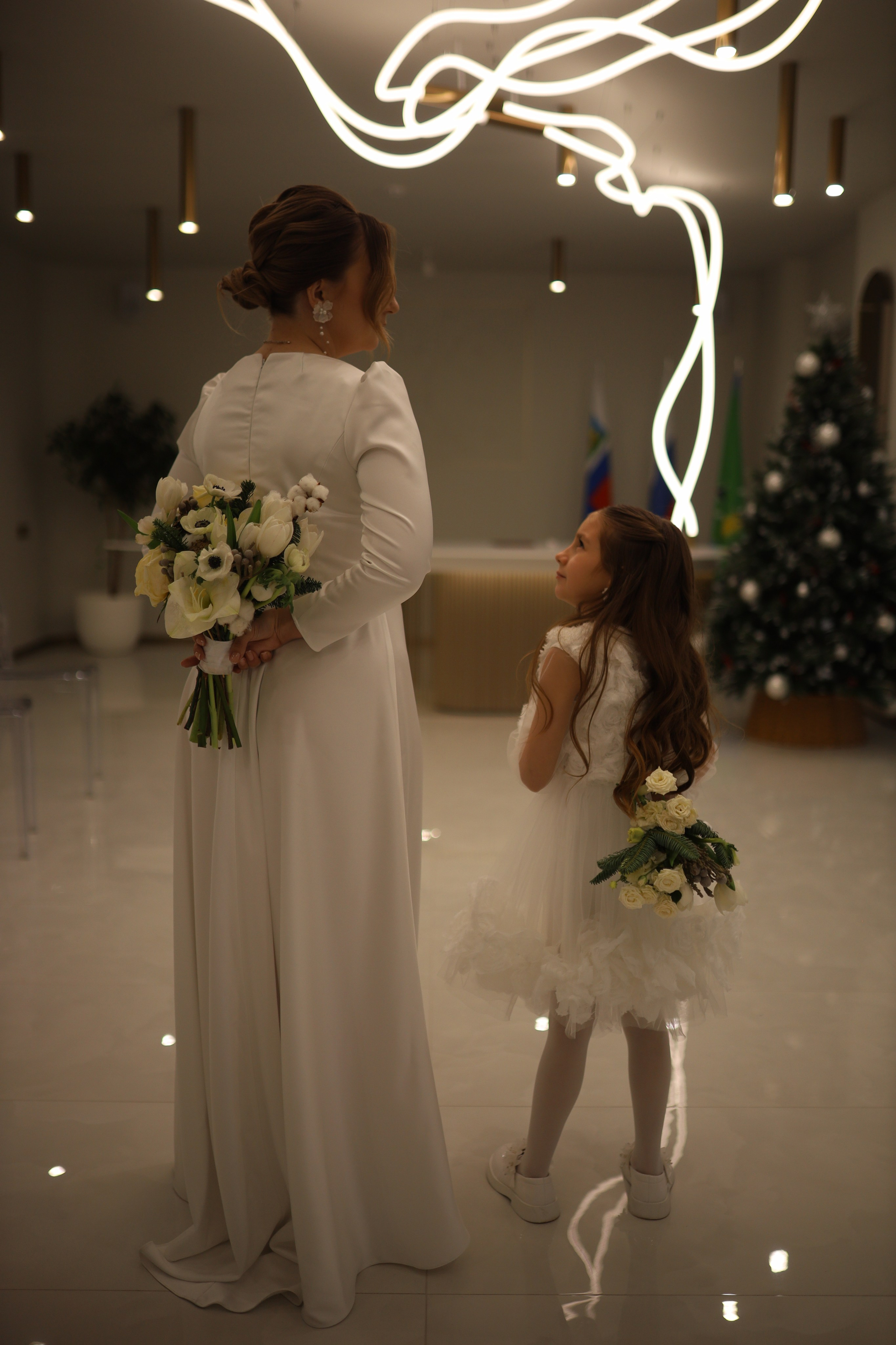 Роспись Анна и Константин. Семейный фотограф Губкин/Старый Оскол