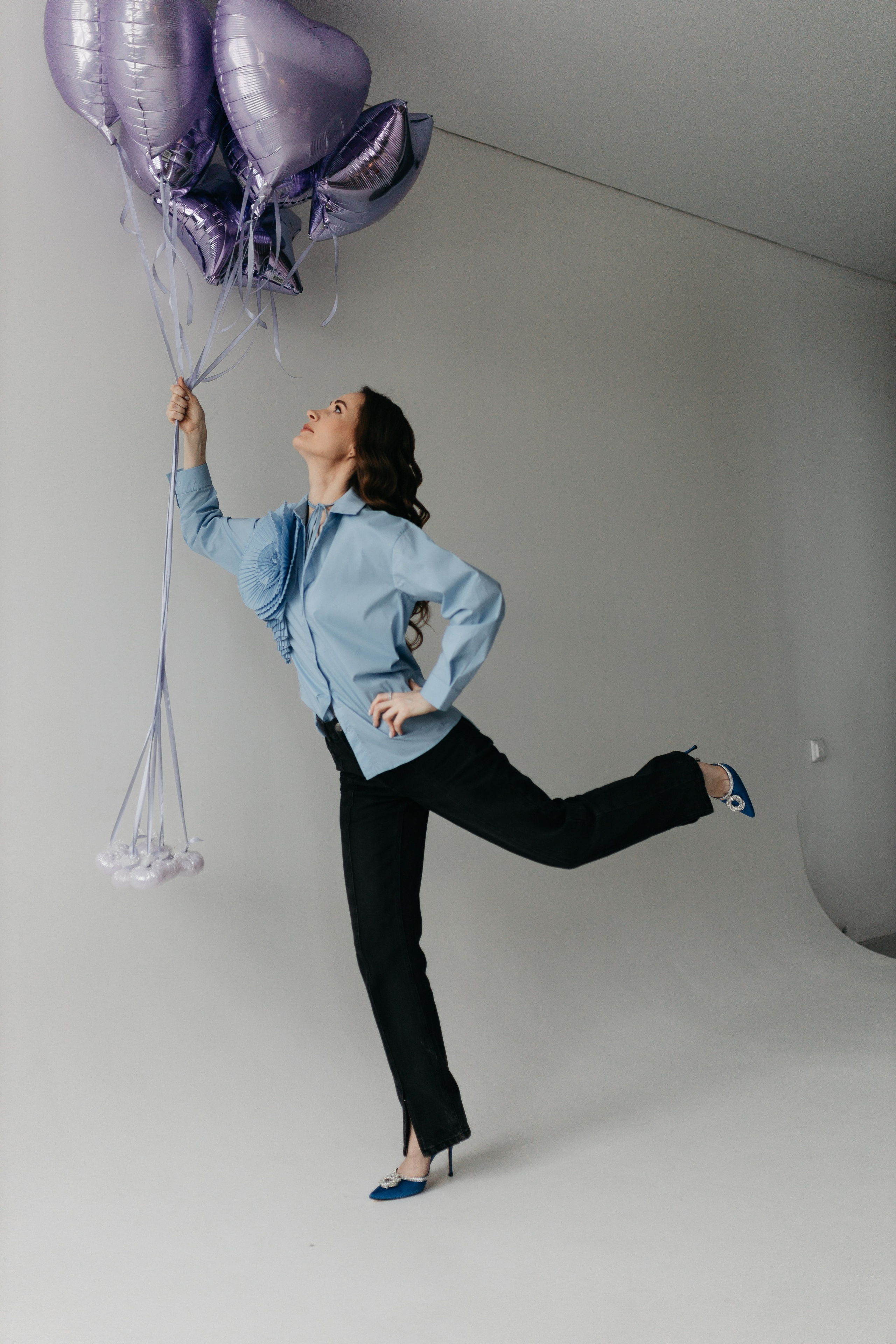 Екатерина. Семейный фотограф Губкин/Старый Оскол