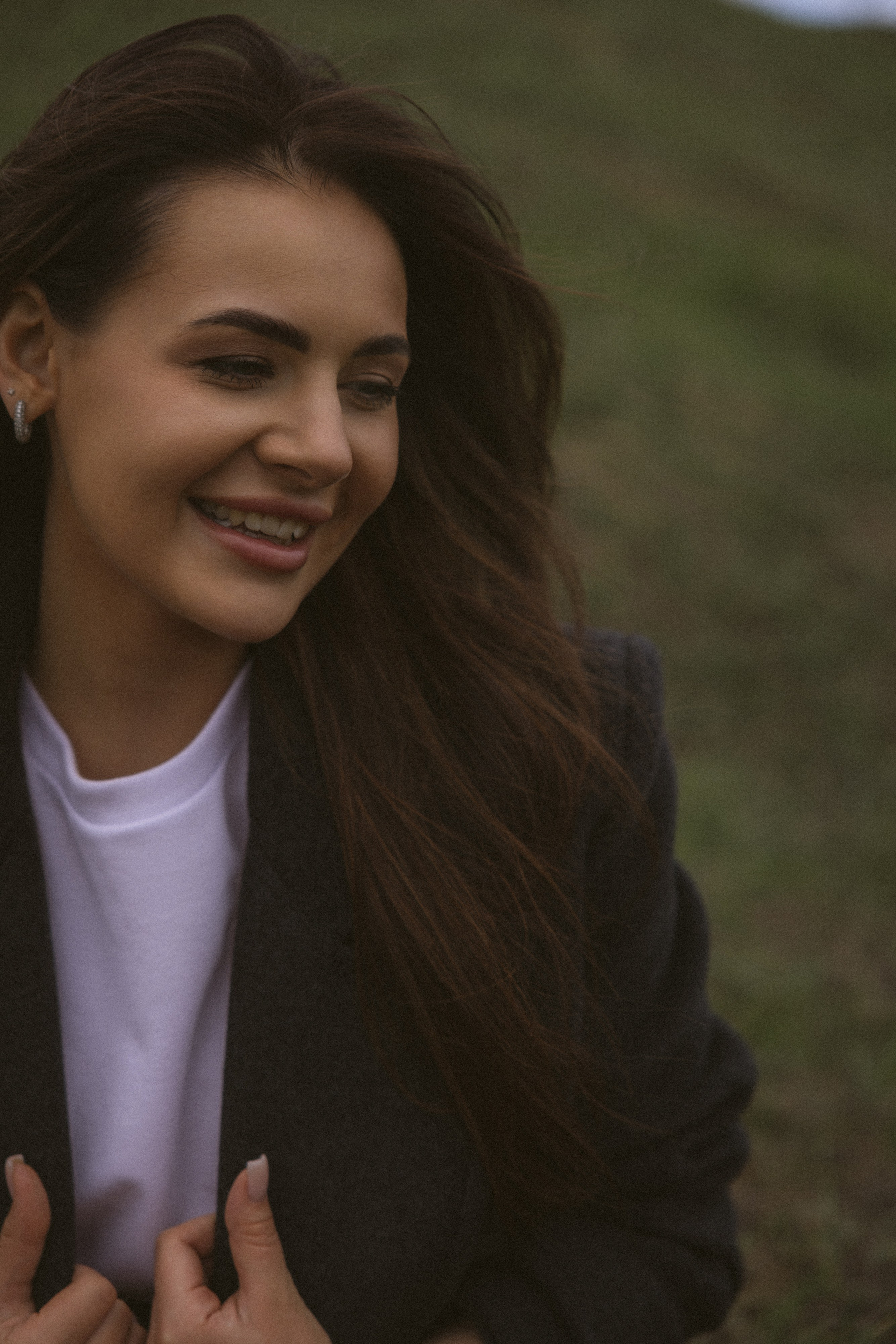 Наташа. Семейный фотограф Губкин/Старый Оскол