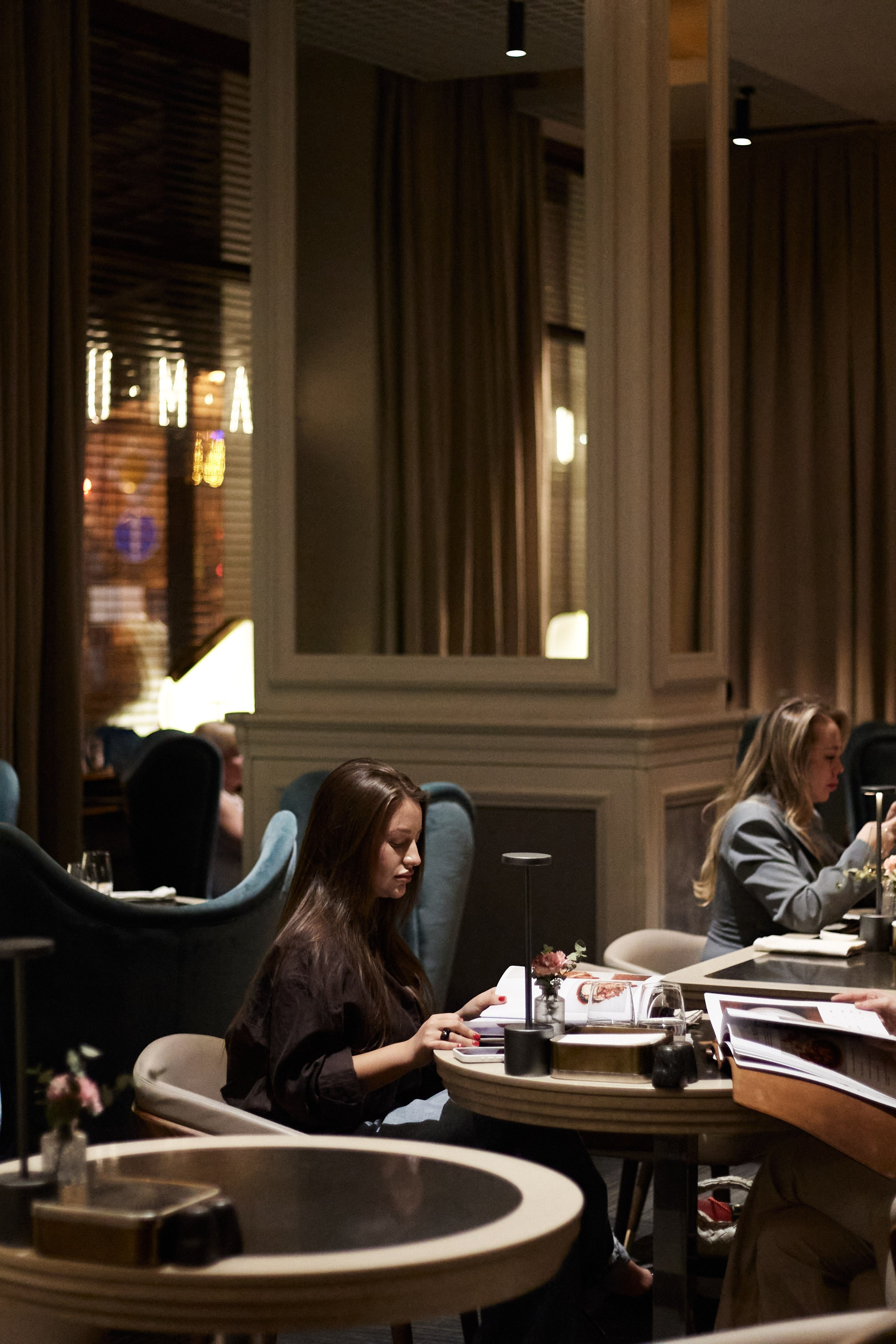 AMUR — 8 МАРТА. СВОИ. ФОТООТЧЕТЫ-СОБЫТИЯ-МЕСТА