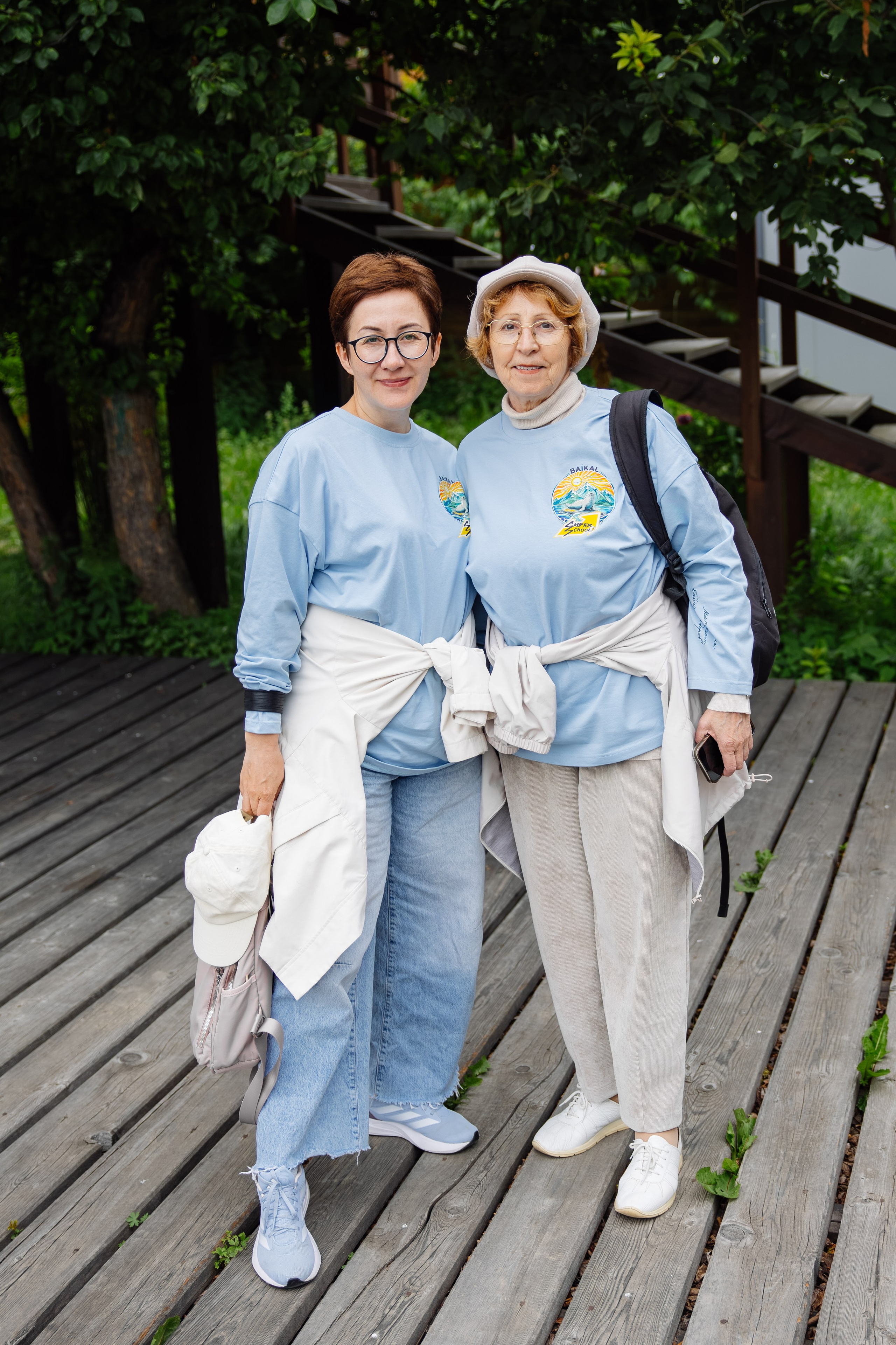GreenWay Super School BAIKAL day 1. Свадебный фотограф в Иркутске Бобылев Никита