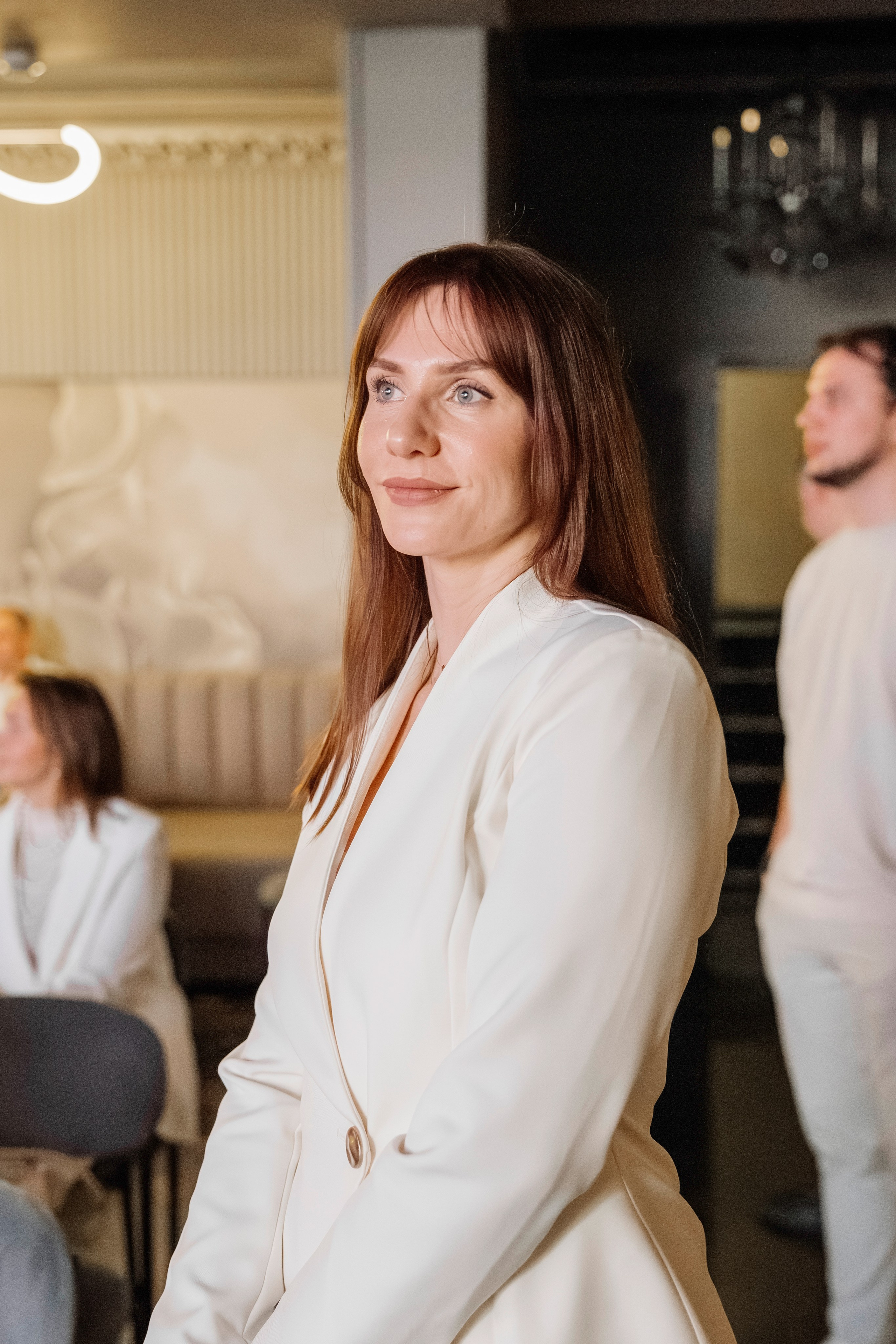 Мисс и Миссис Бизнес Иркутск 2026 — Открытие. Свадебный фотограф в Иркутске Бобылев Никита