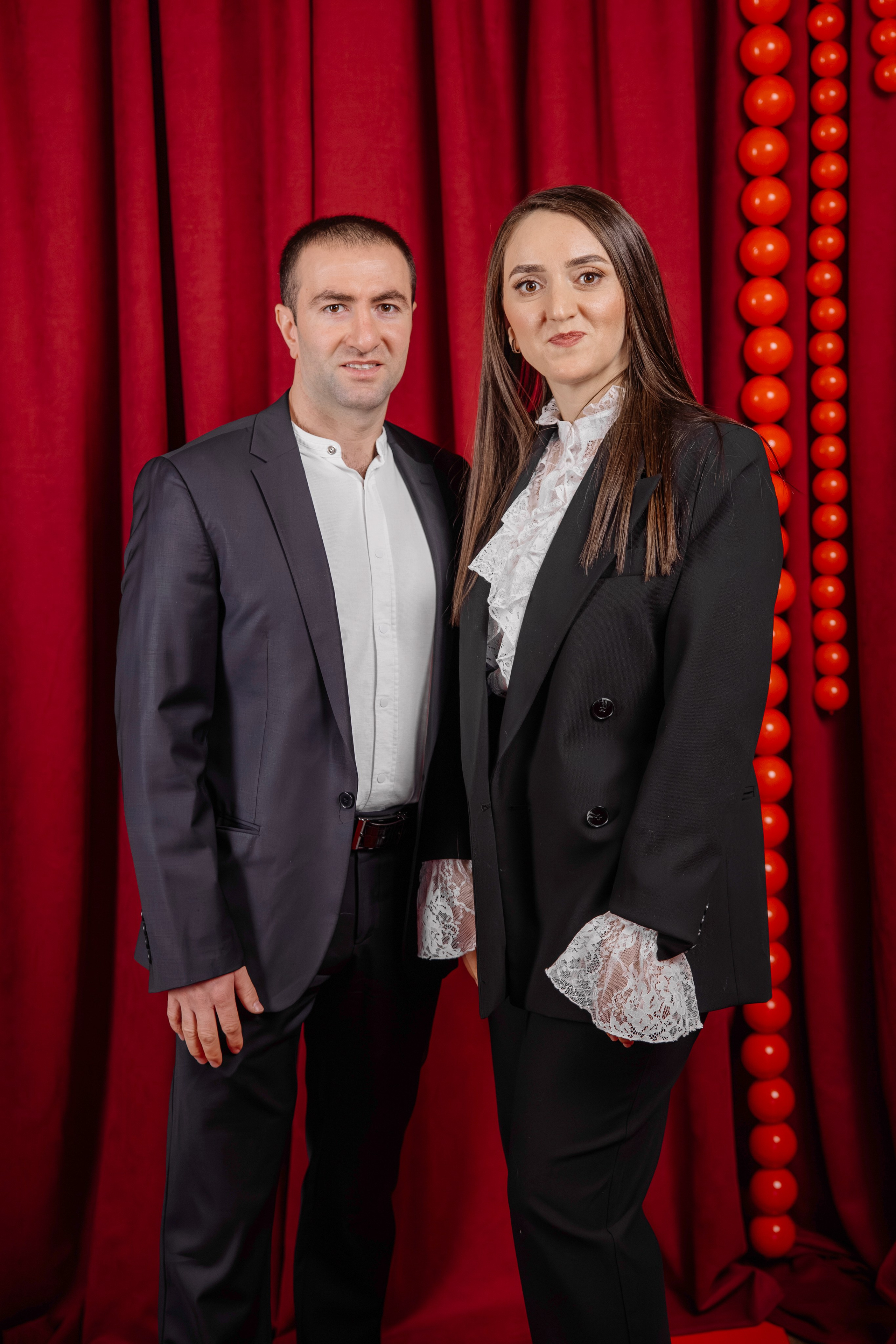 Человек Года. Свадебный фотограф в Иркутске Бобылев Никита