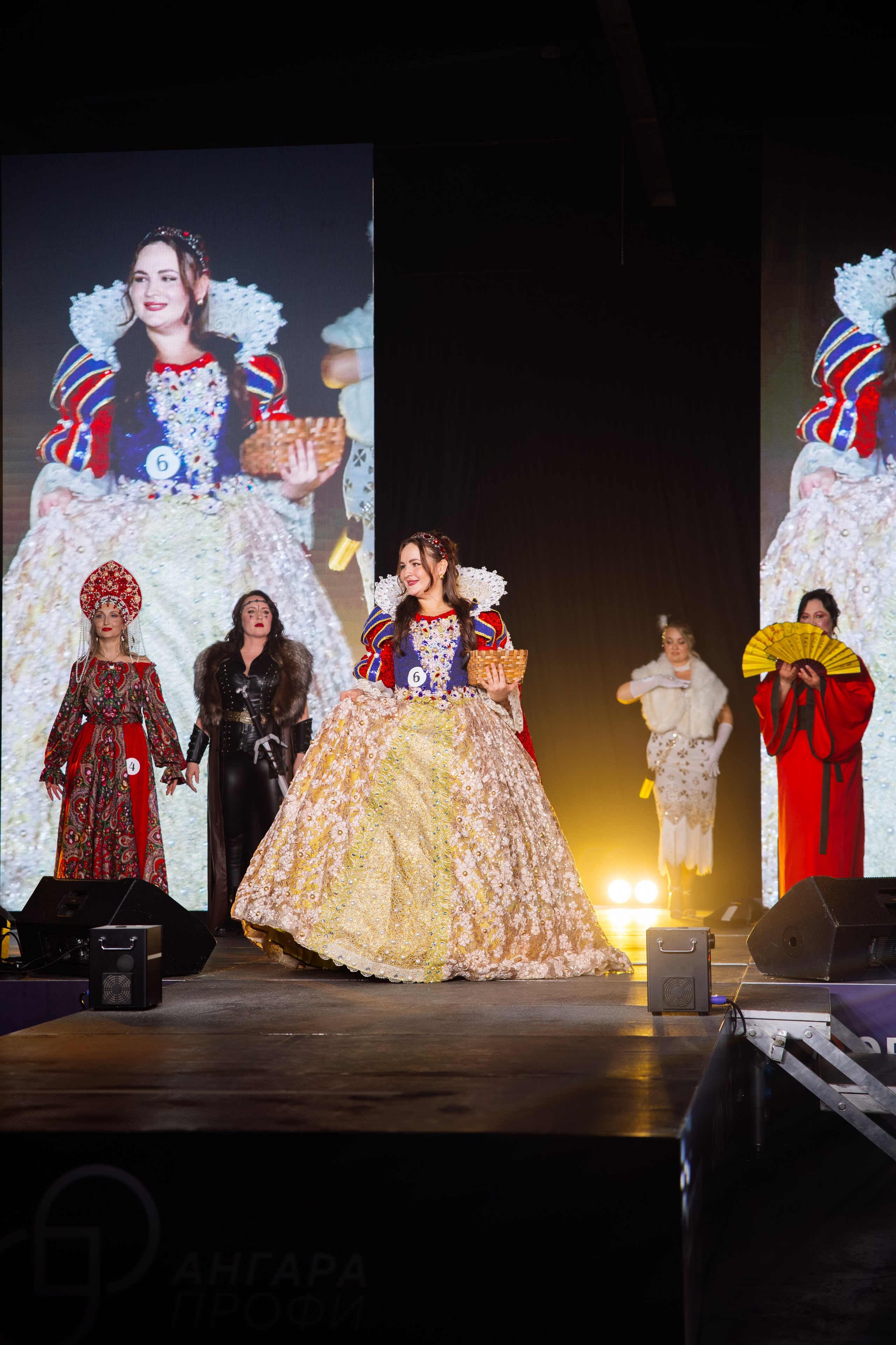 Мисс и Миссис Бизнес Иркутск 2026 — Финал. Свадебный фотограф в Иркутске Бобылев Никита