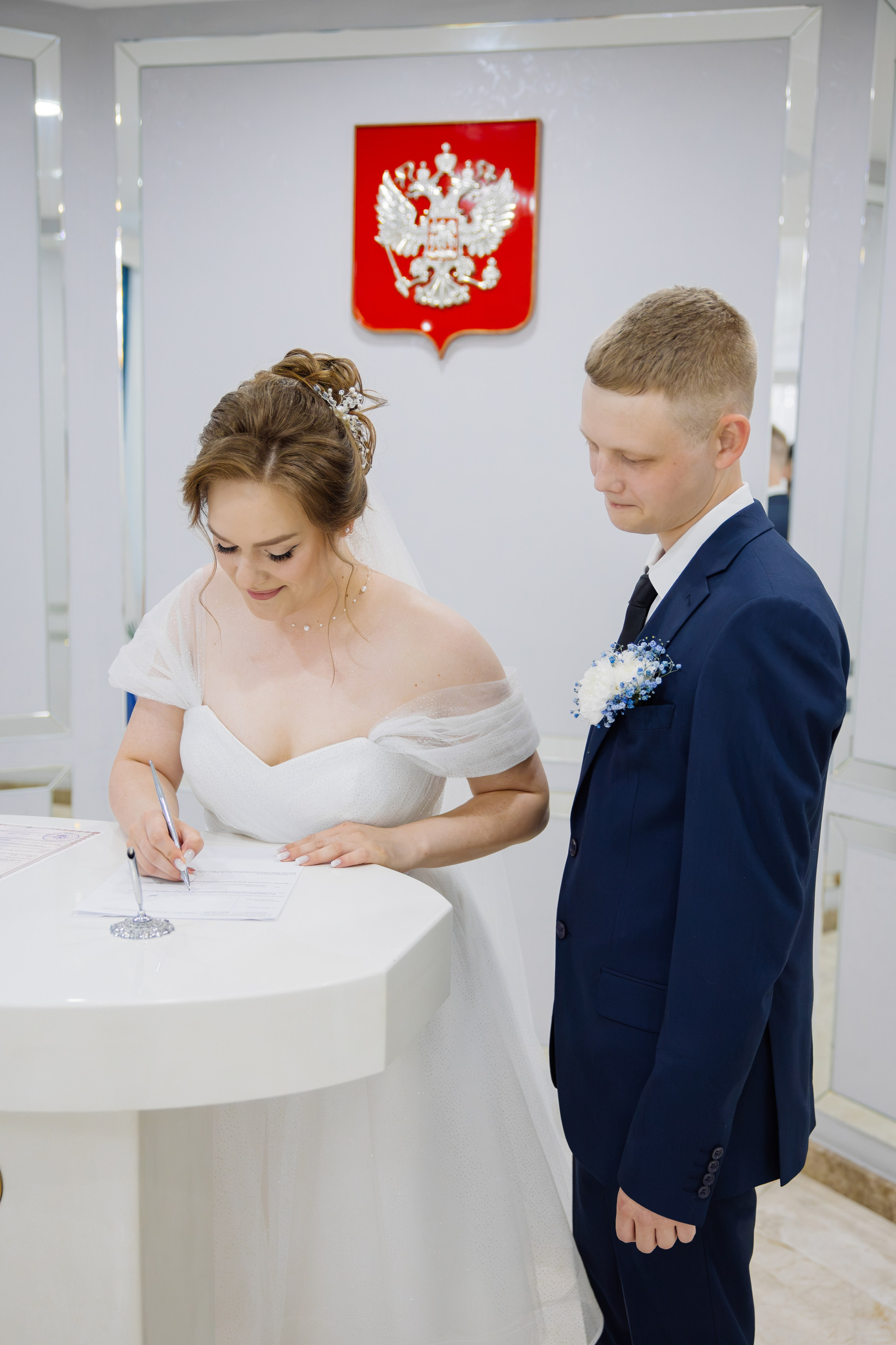 Дмитрий & Татьяна. Свадебный фотограф в Иркутске Бобылев Никита