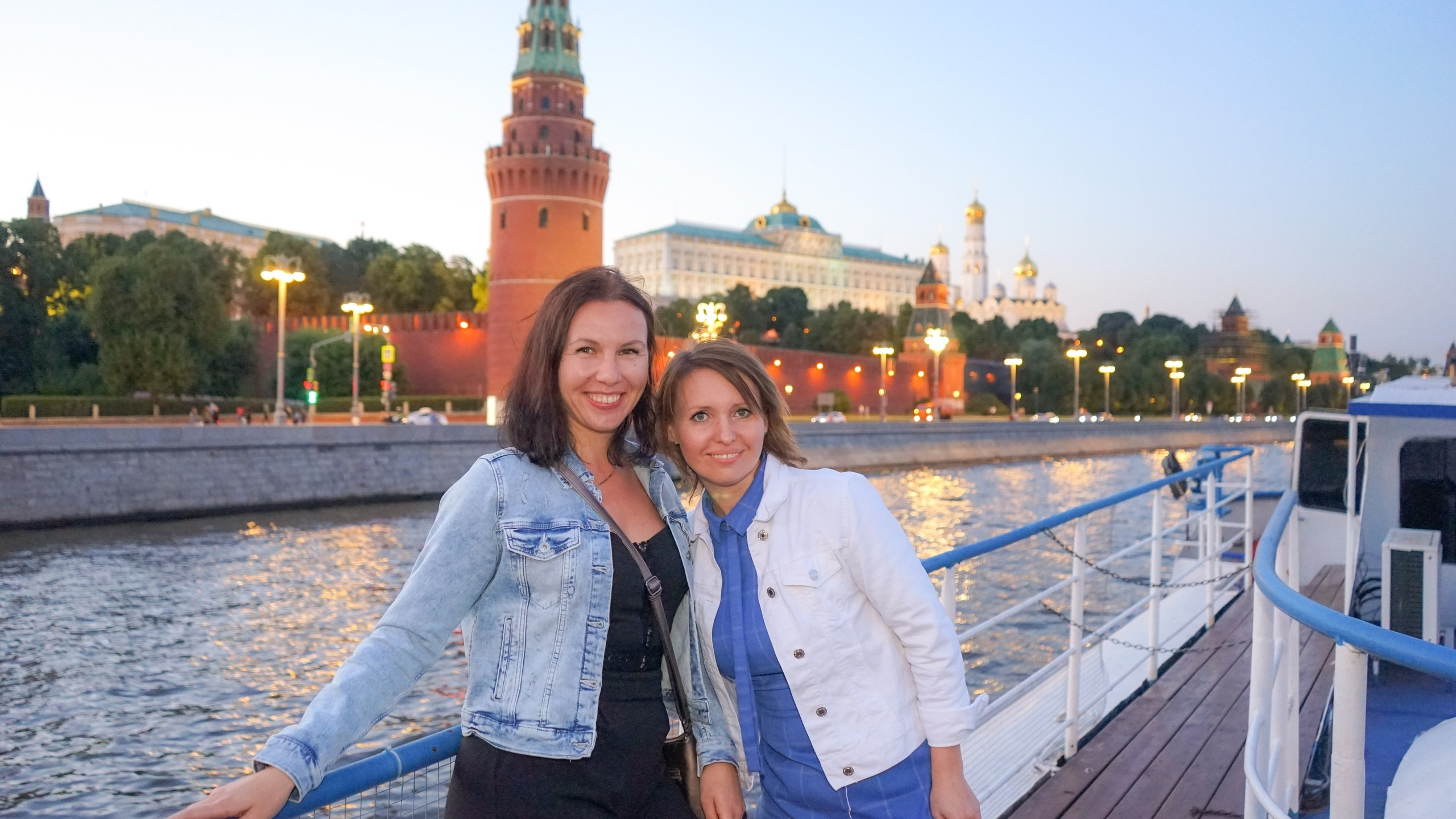 Танцы на воде | 24.07.21. Галерея Фантим