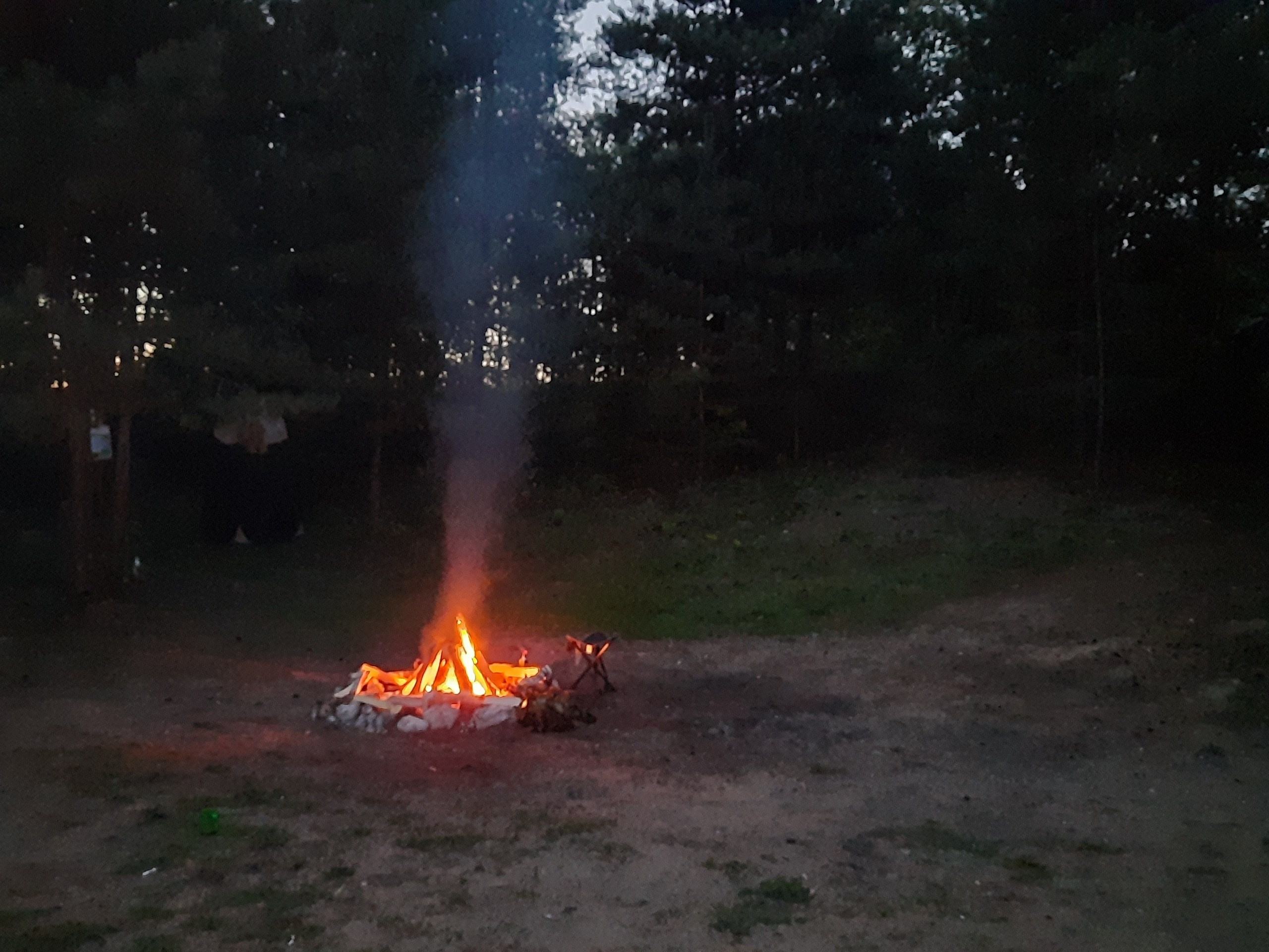 Походная Романтика 37. В Пятнице — петь! | 2021. Галерея Фантим