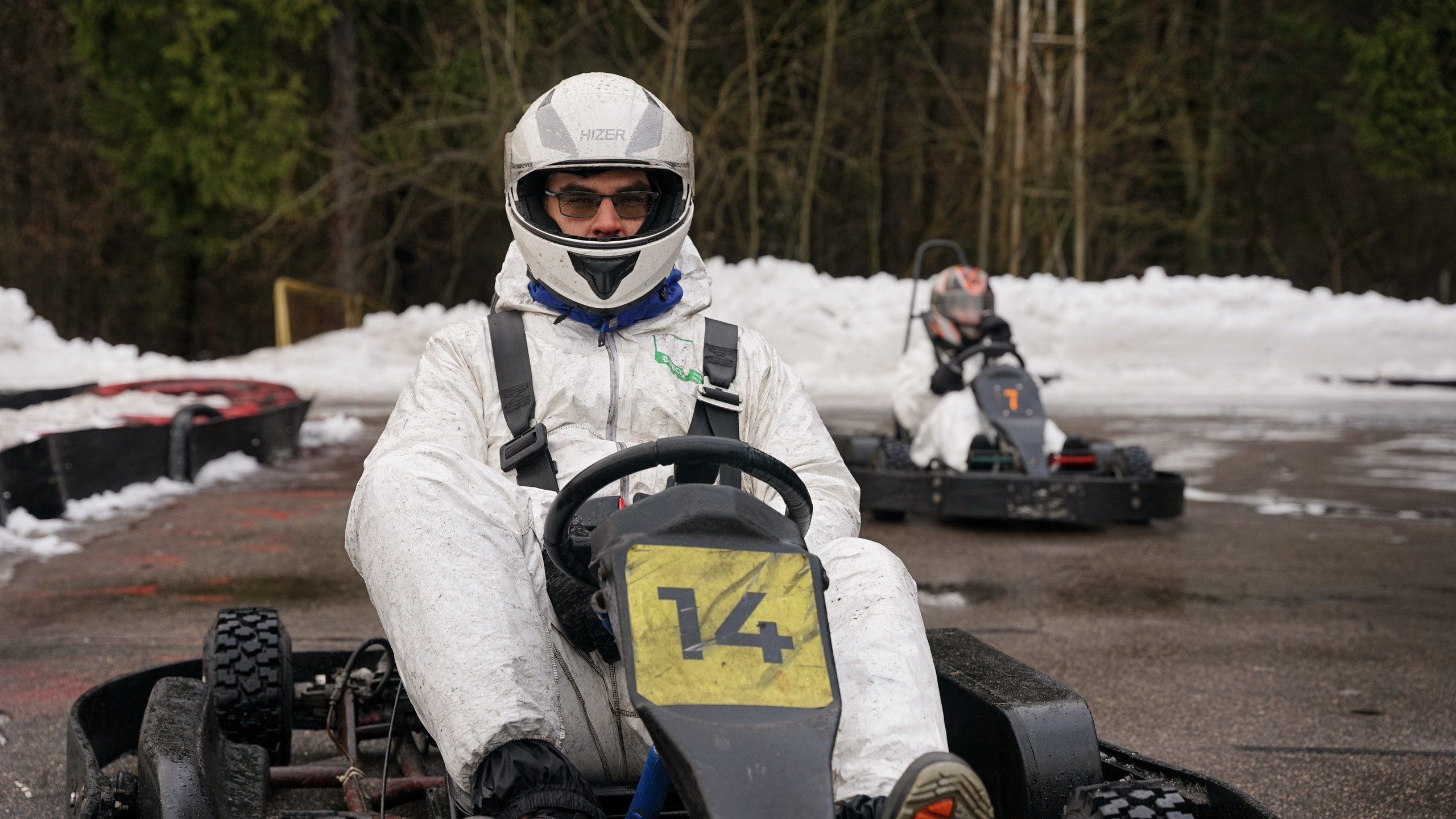 Картинг | 18.01.2025. Галерея Фантим