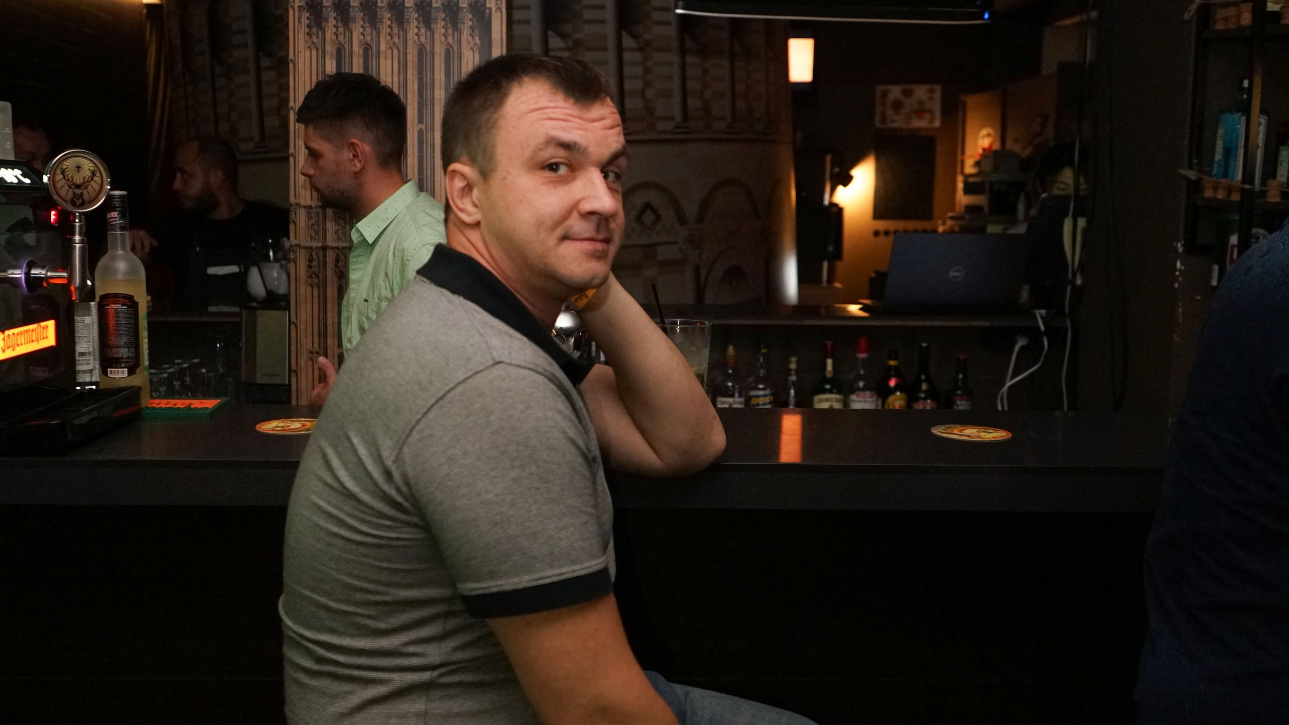 The Дискотэка Party. Клубная вечеринка | 28.08.2021. Галерея Фантим