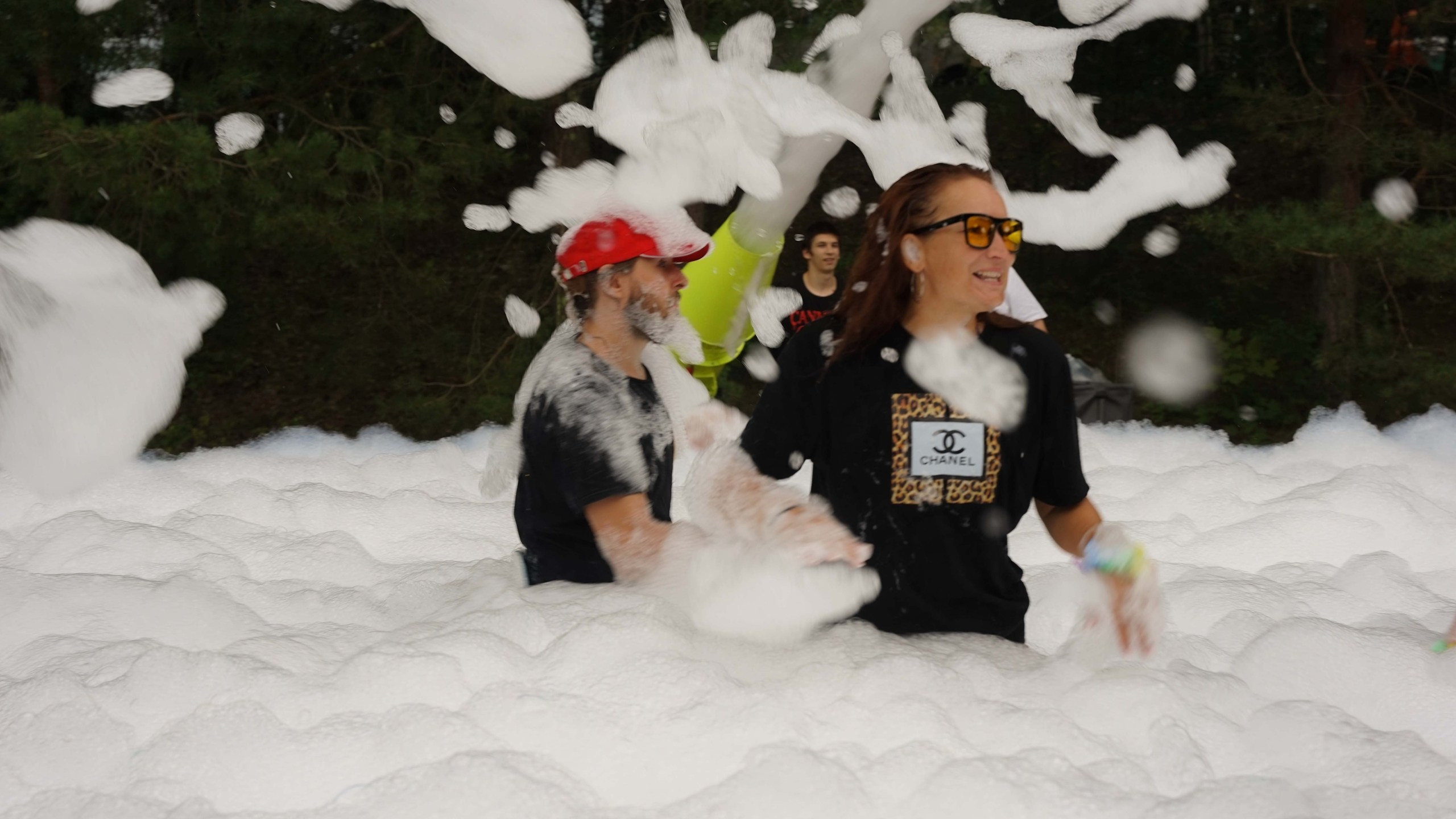 Походная Романтика 46. Солнце Монако. Галерея Фантим