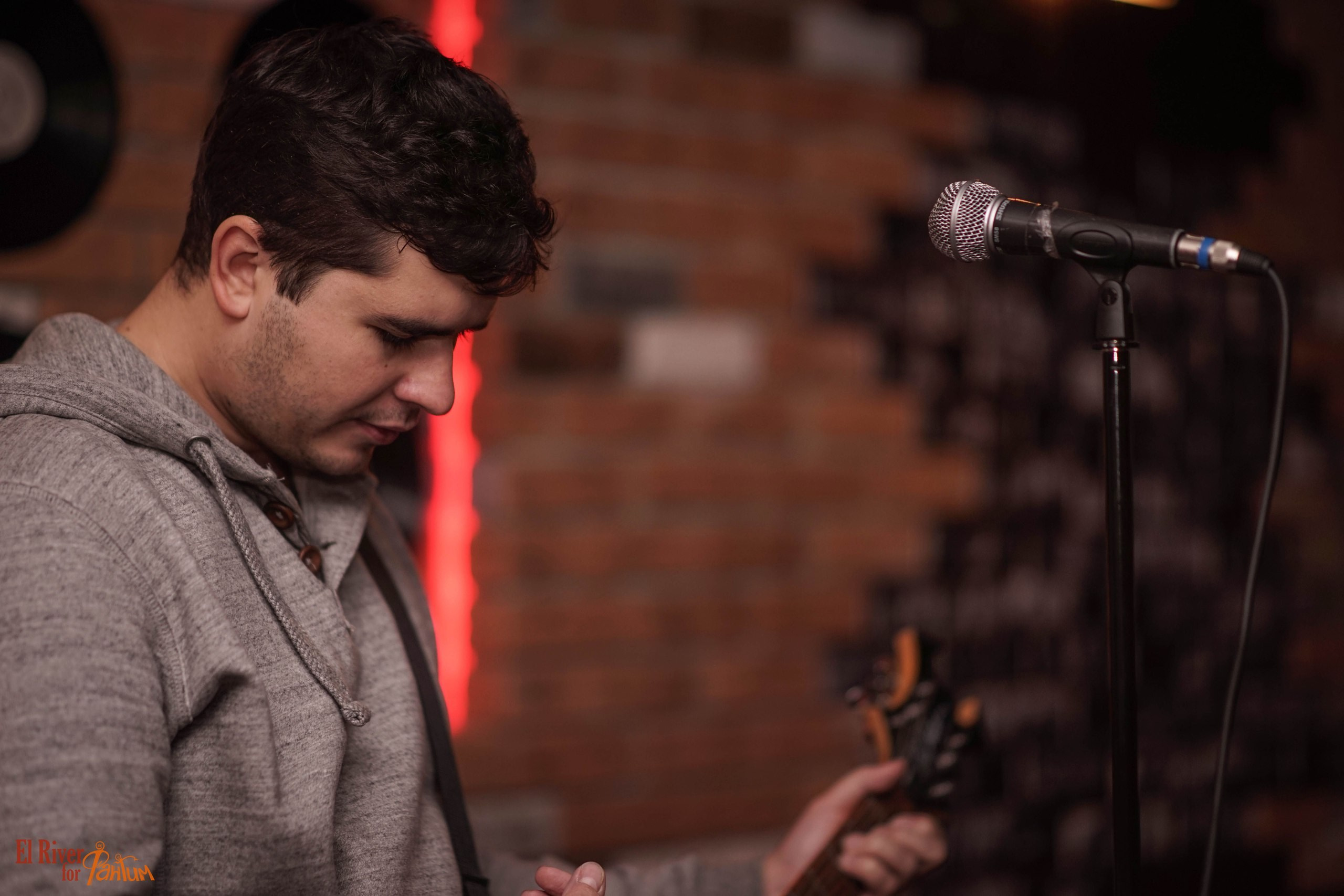 Музыкальная вечеринка | 21.10.2016. Галерея Фантим