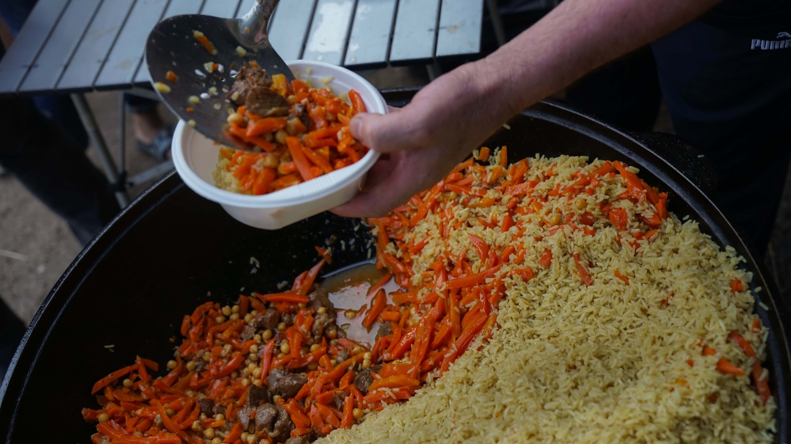 Походная романтика 44. Колумбийская сага | 28-30.06.2024. Галерея Фантим