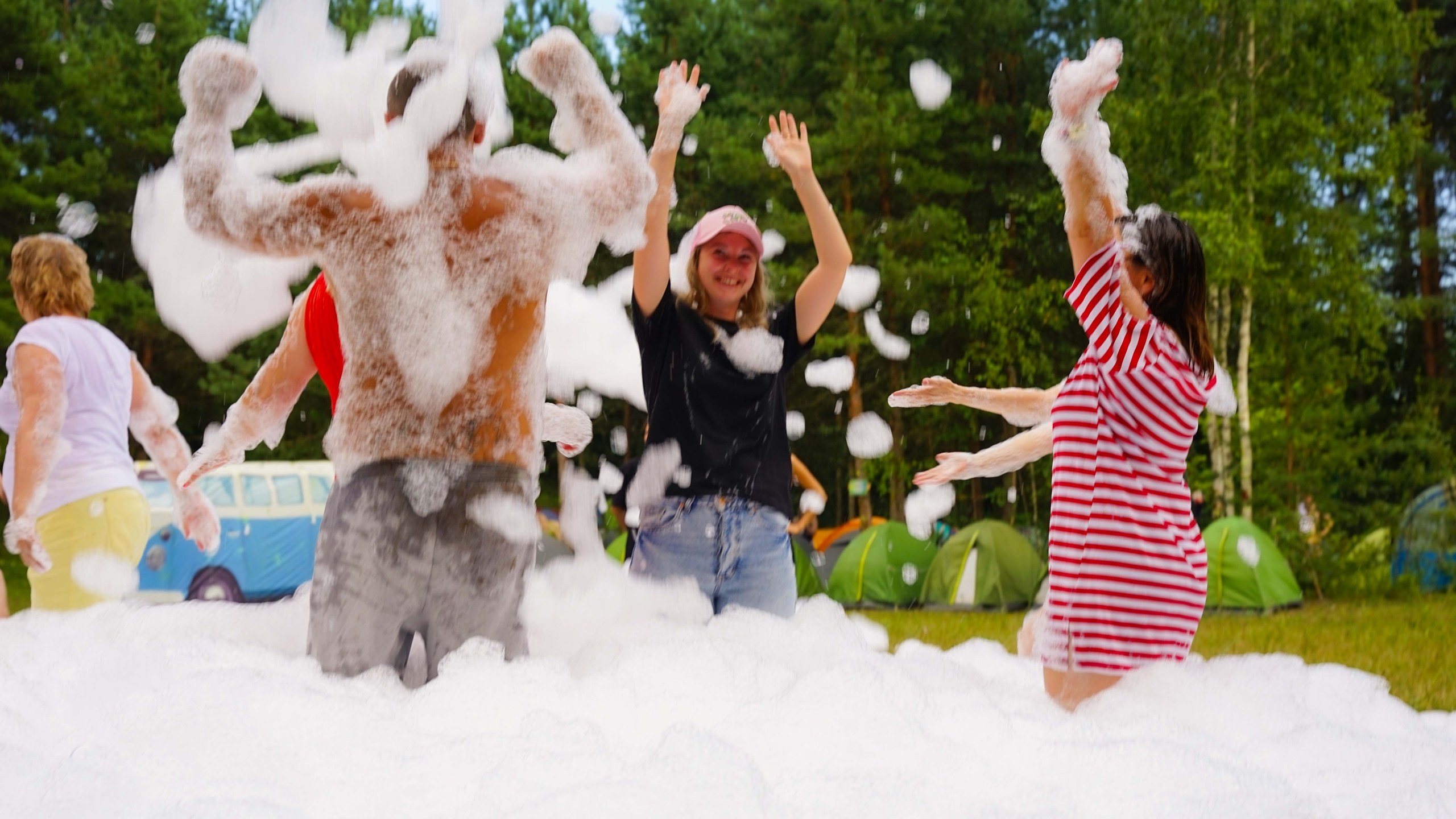 Походная Романтика 46. Солнце Монако. Галерея Фантим