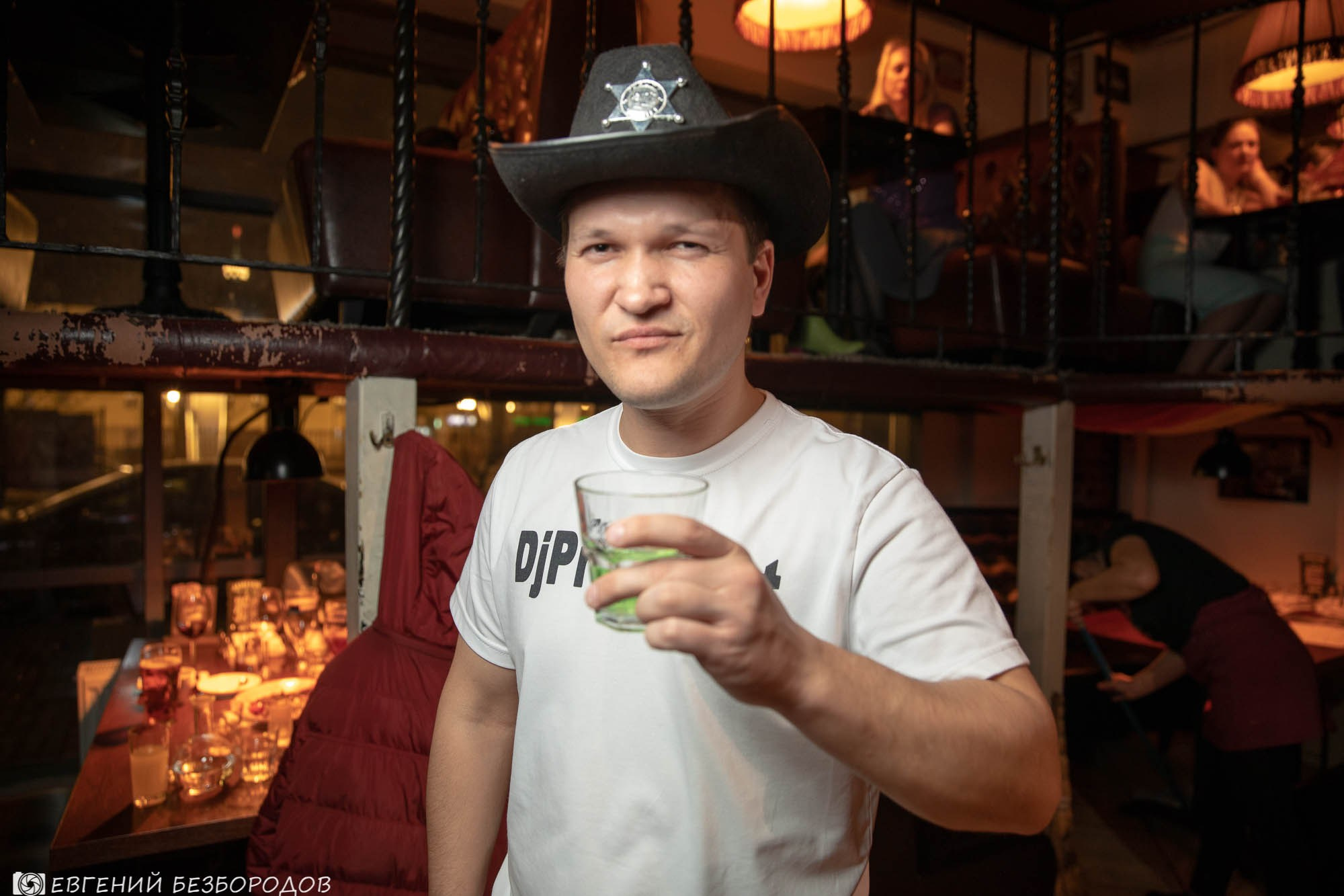 Клубнаяя вечеринка «Миссия: Лето» | 05.04.2019. Галерея Фантим