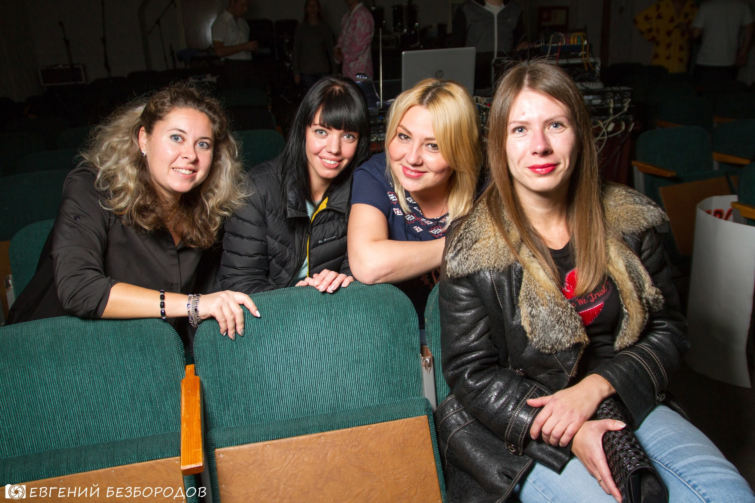 ФВН 2017 | 21-22.08.2017. Галерея Фантим