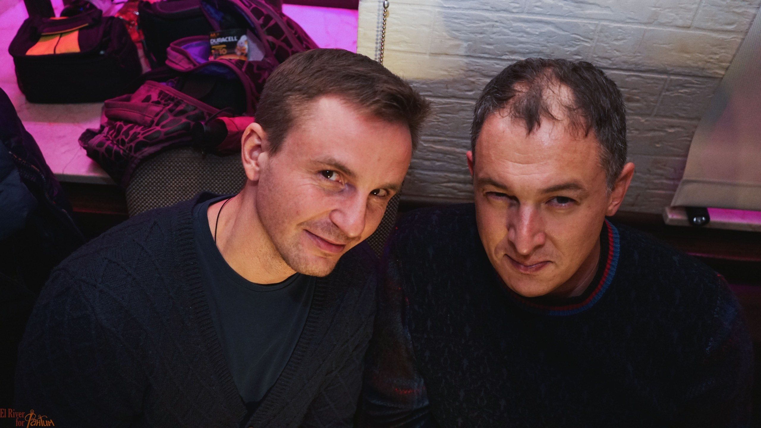 Музыкальная вечеринка | 11.10.2019. Галерея Фантим