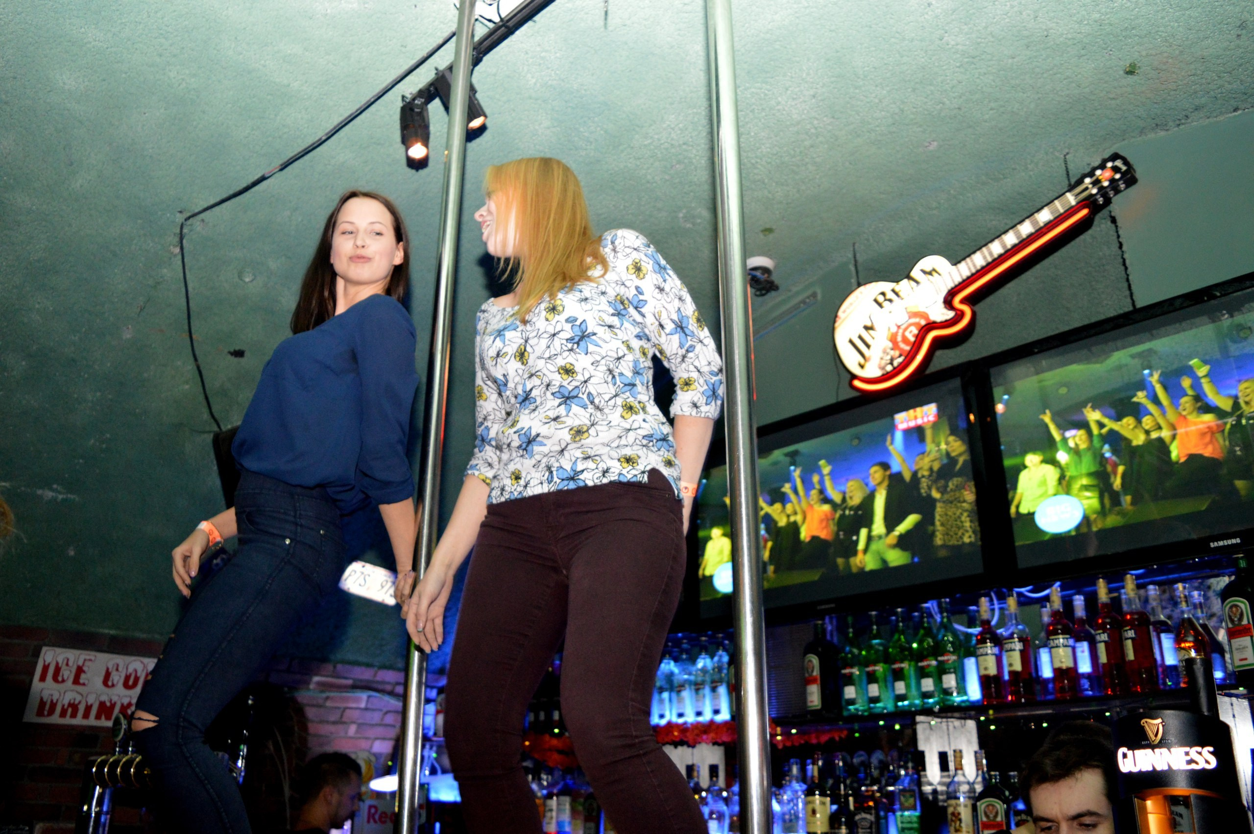 Тур по барам | 07.10.2016. Галерея Фантим