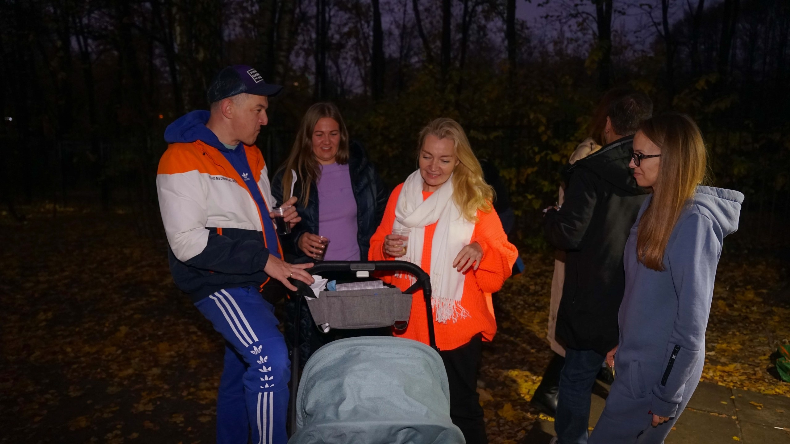 Шашлыки | 26.10.24. Галерея Фантим