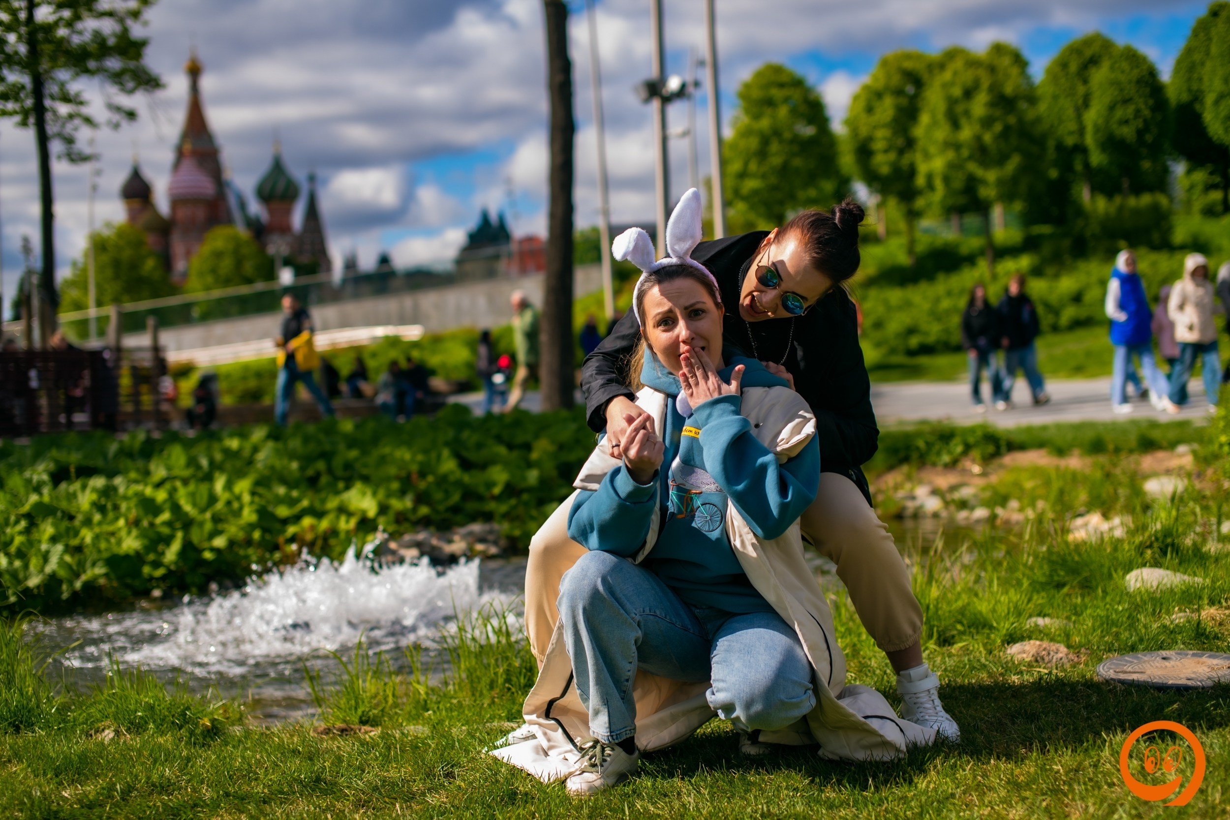 Фотосуббота | 10.05.2025. Галерея Фантим