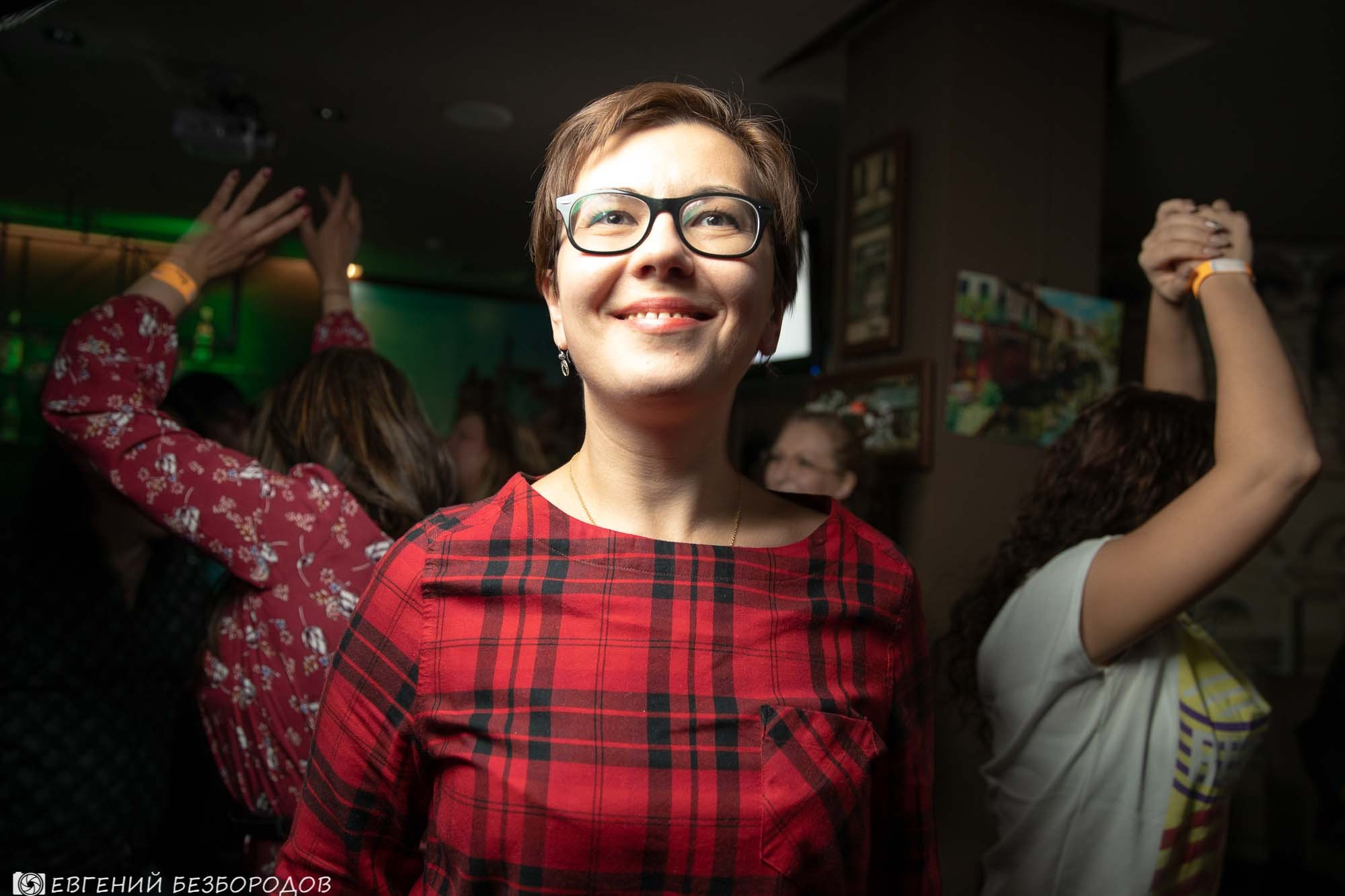 Клубная вечеринка «Новогодний корпоратив» | 22.12.2018. Галерея Фантим