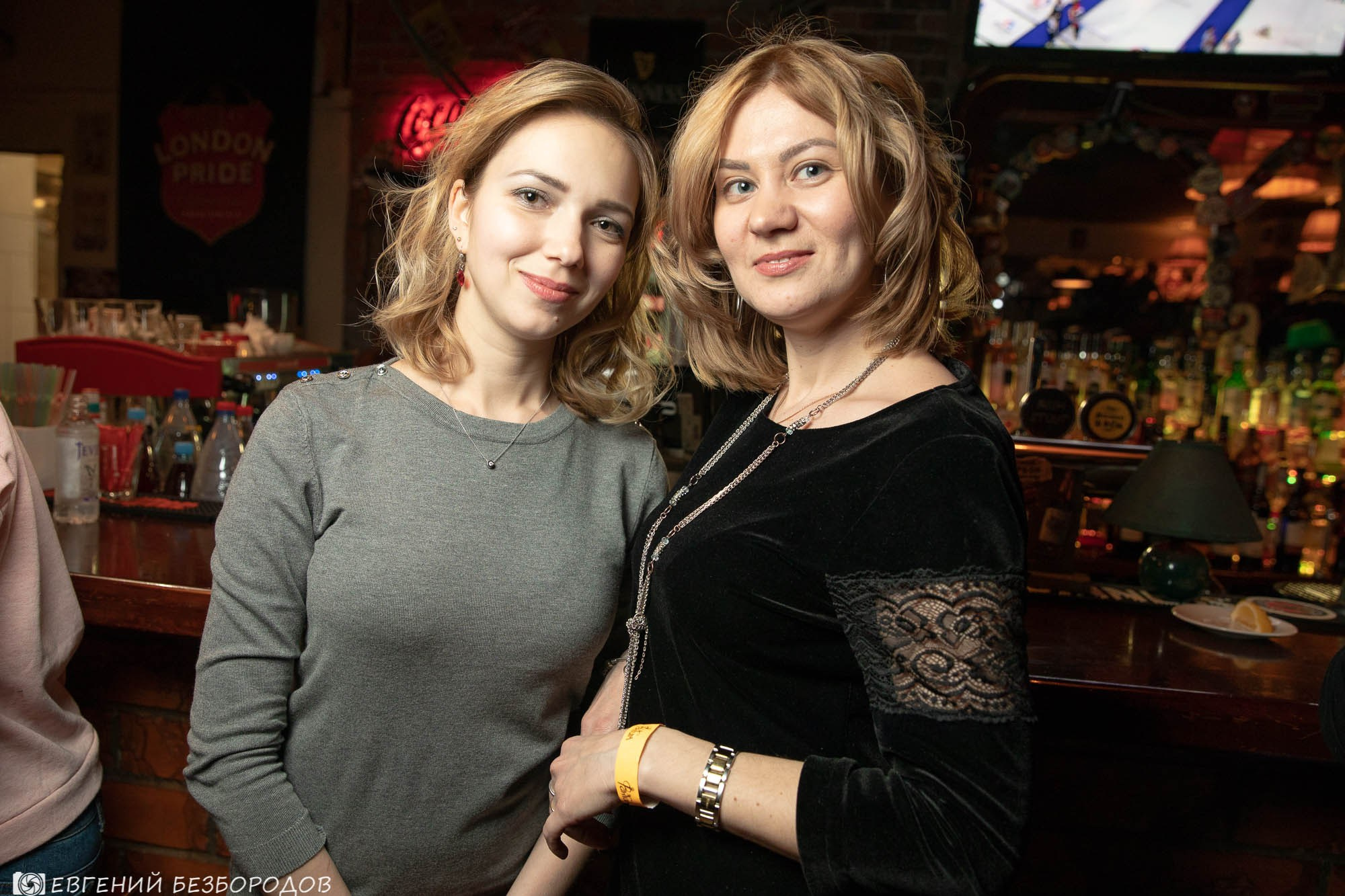 Клубнаяя вечеринка «Миссия: Лето» | 05.04.2019. Галерея Фантим