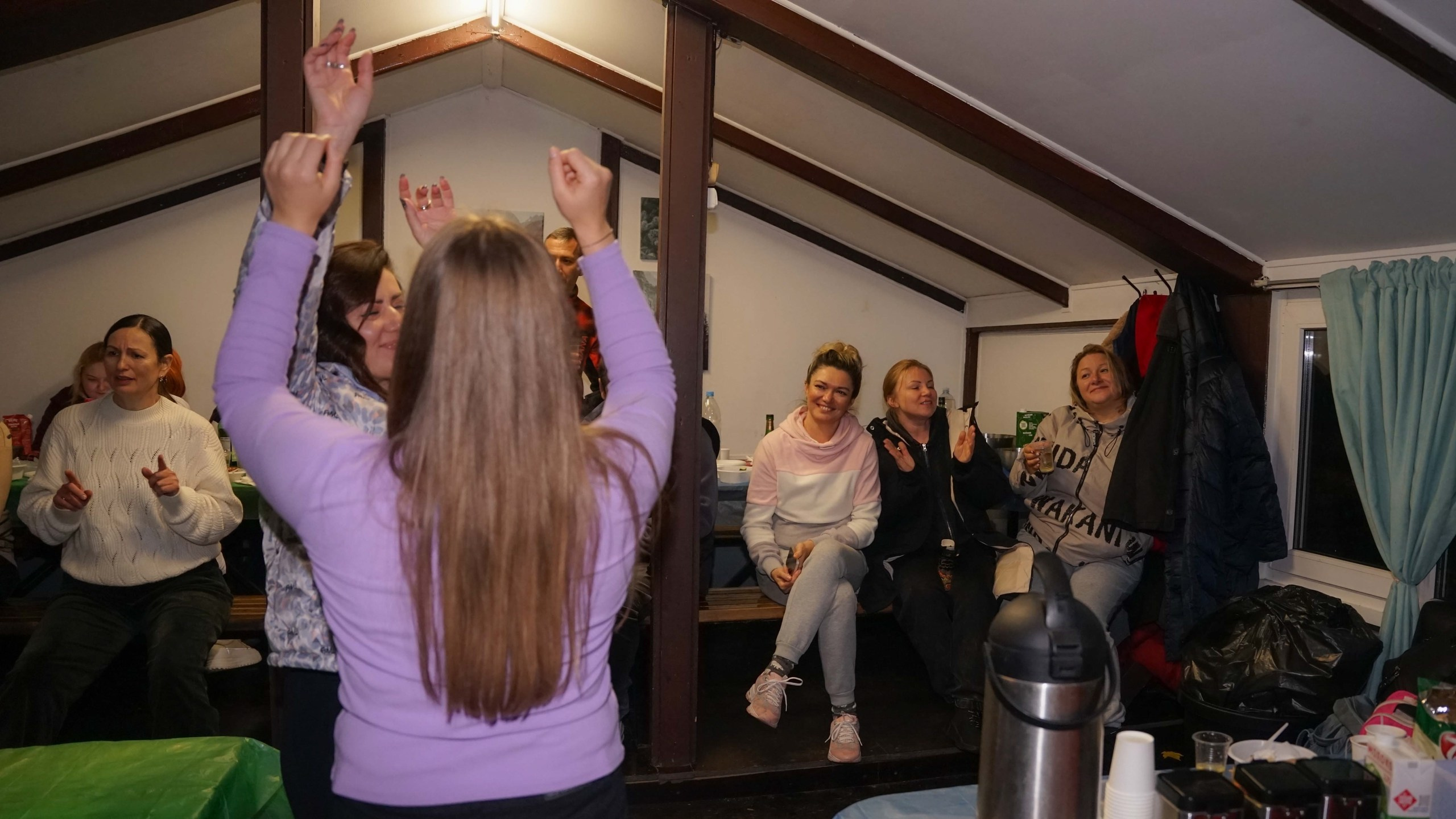 Шашлыки | 26.10.24. Галерея Фантим