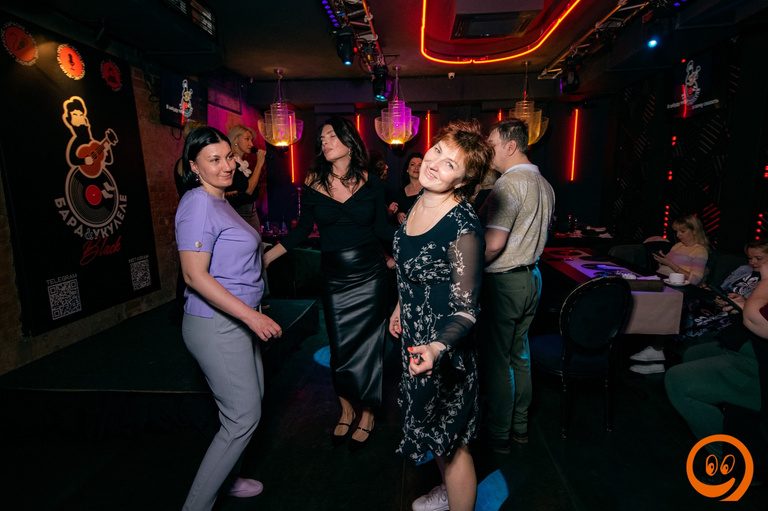 Караоке вечеринка | 19.04.2025. Галерея Фантим